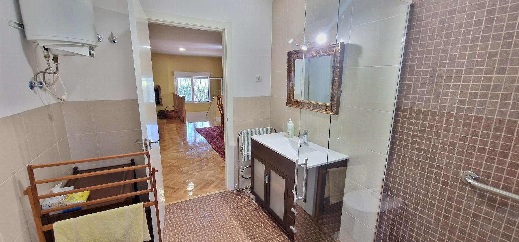 For sale of chalet in Lozoyuela-Navas-Sieteiglesias For sale of chalet in Lozoyuela-Navas-Sieteiglesias