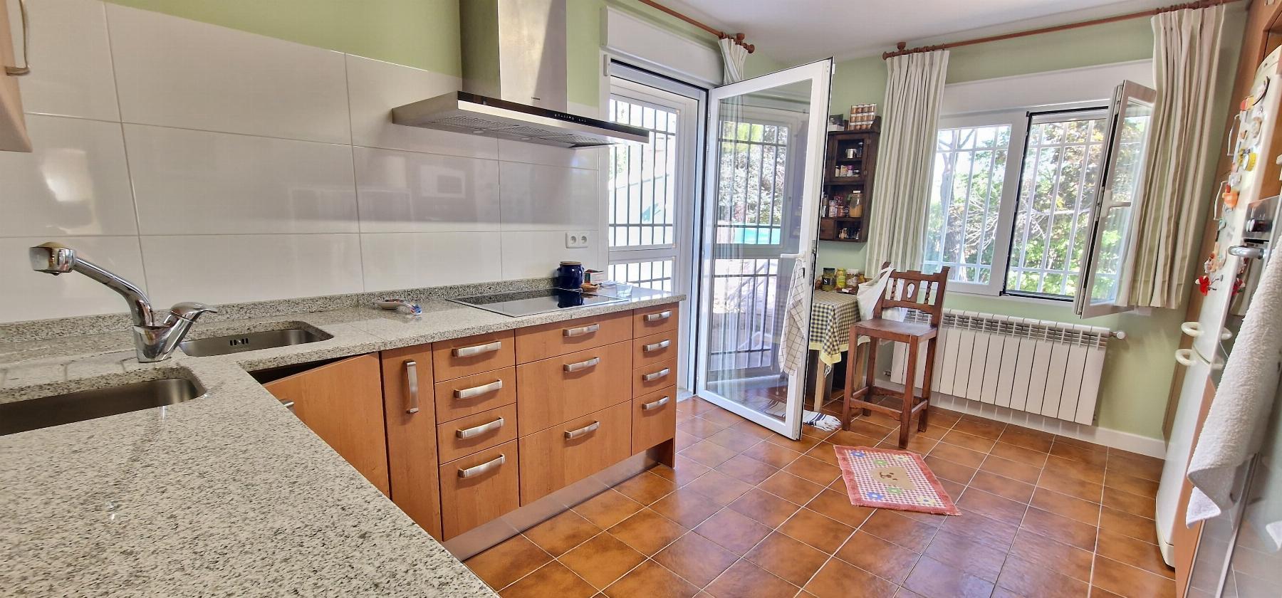 For sale of chalet in Lozoyuela-Navas-Sieteiglesias For sale of chalet in Lozoyuela-Navas-Sieteiglesias