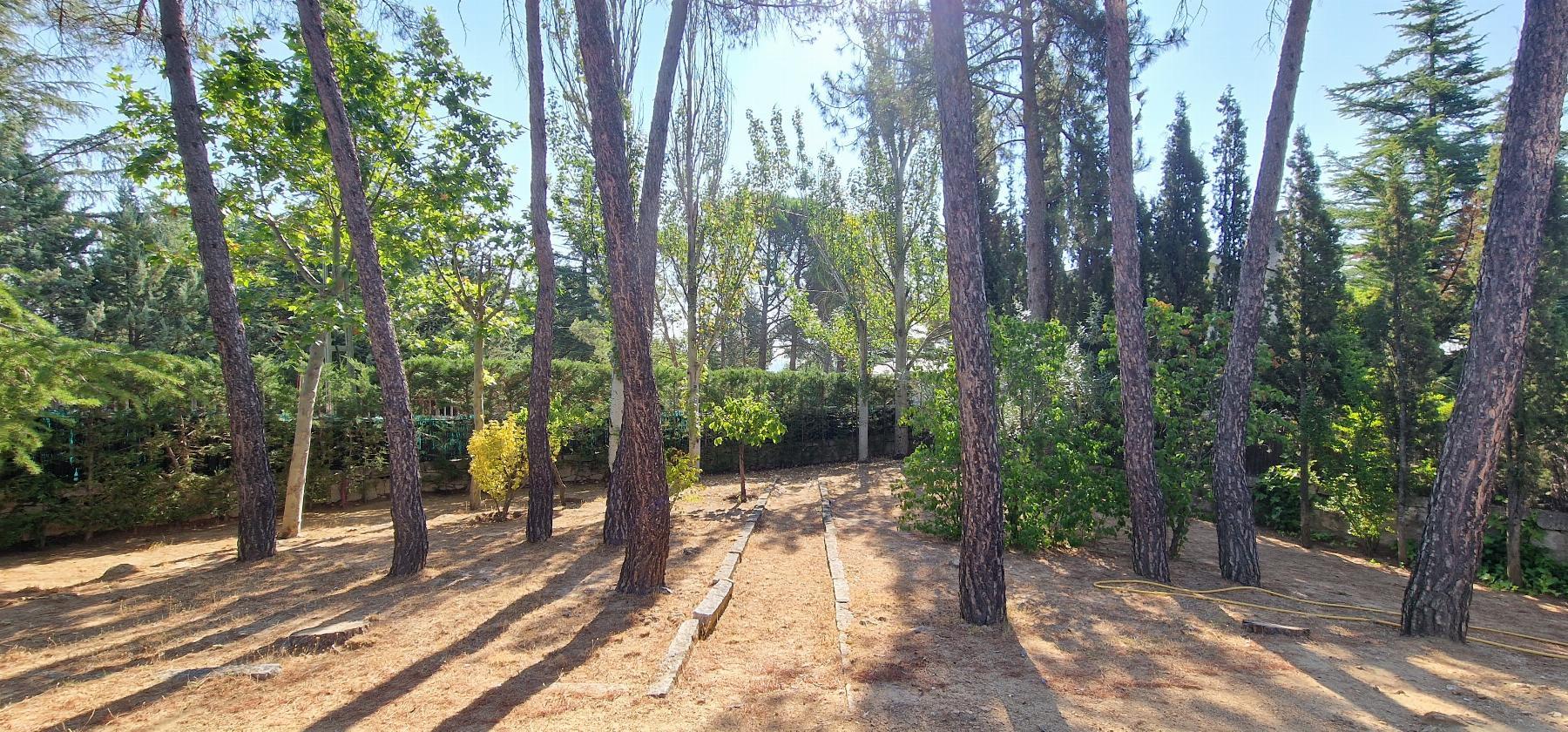 For sale of chalet in Lozoyuela-Navas-Sieteiglesias For sale of chalet in Lozoyuela-Navas-Sieteiglesias