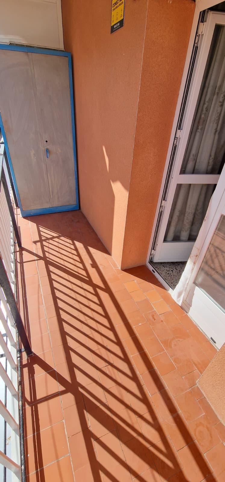 For sale of flat in Alcobendas