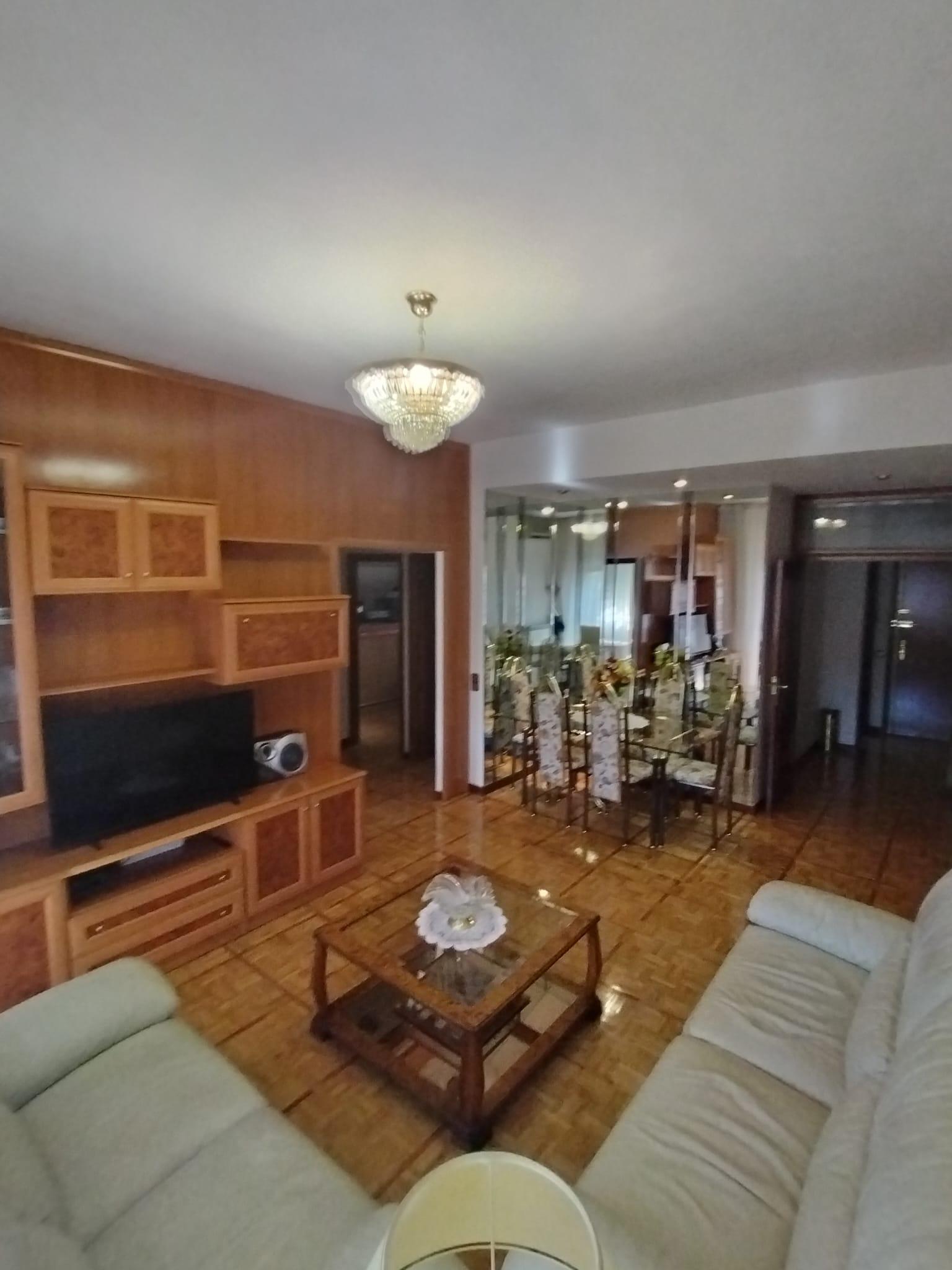 Venta de piso en Madrid