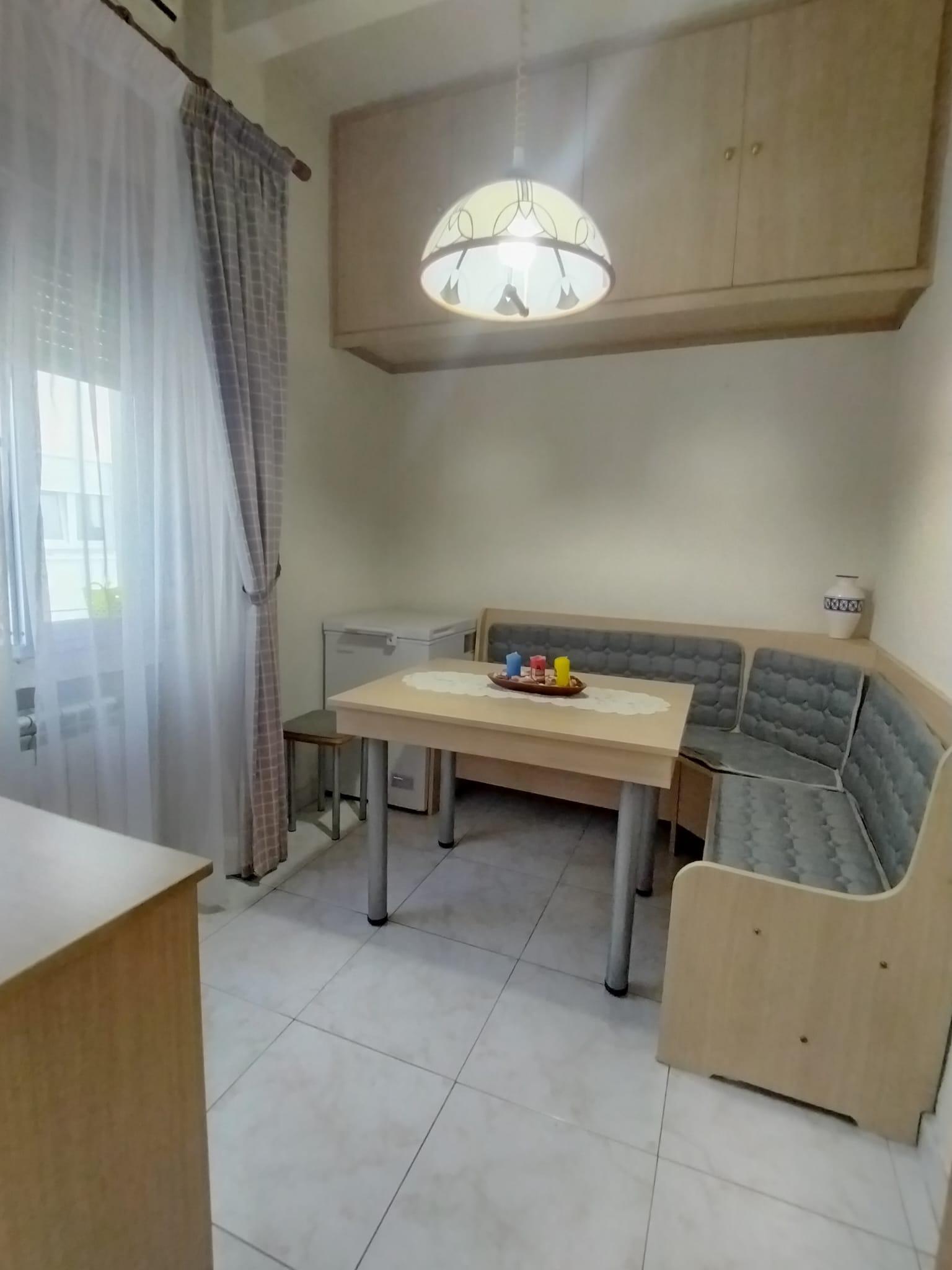 Venta de piso en Madrid