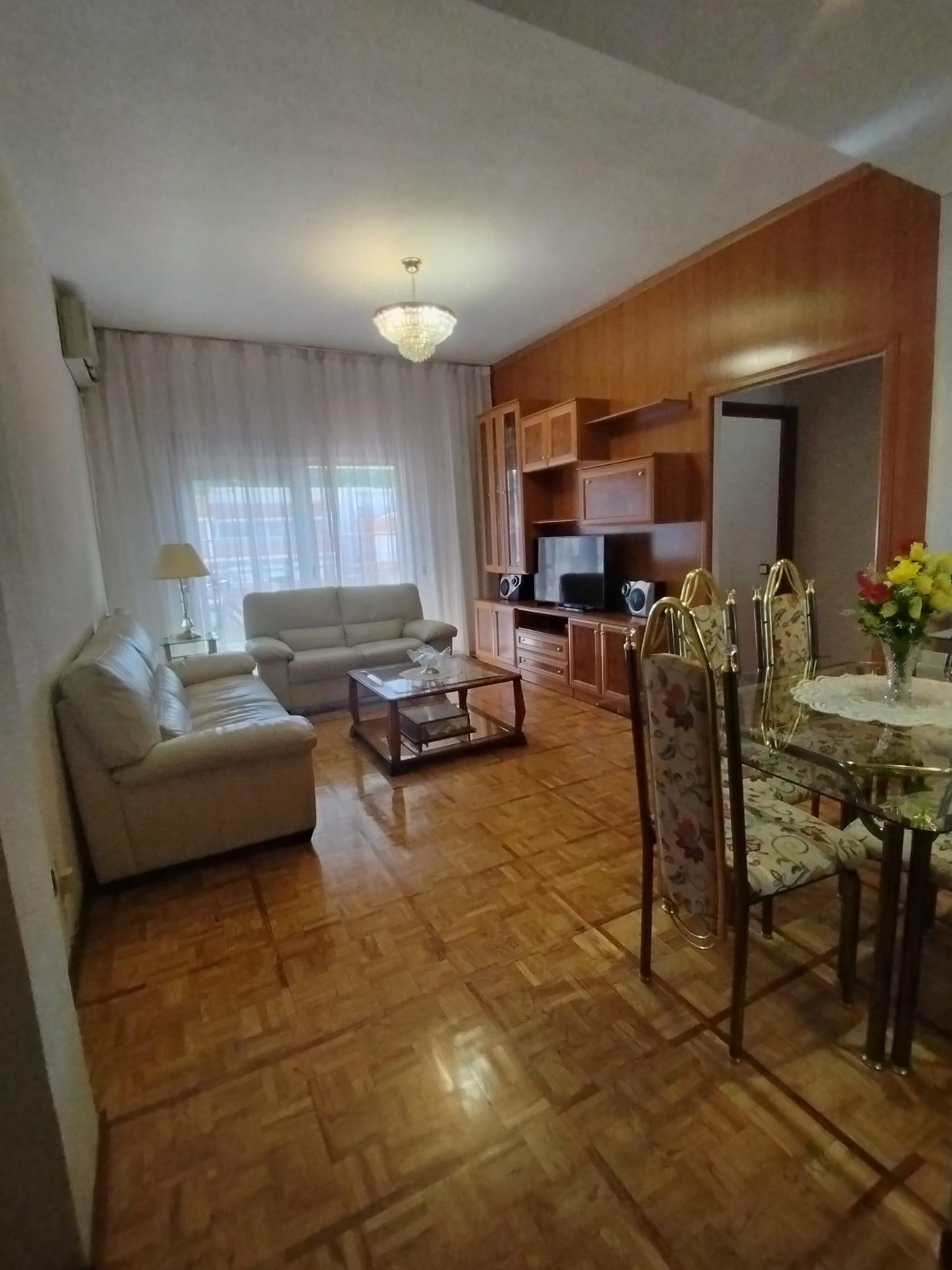 Venta de piso en Madrid