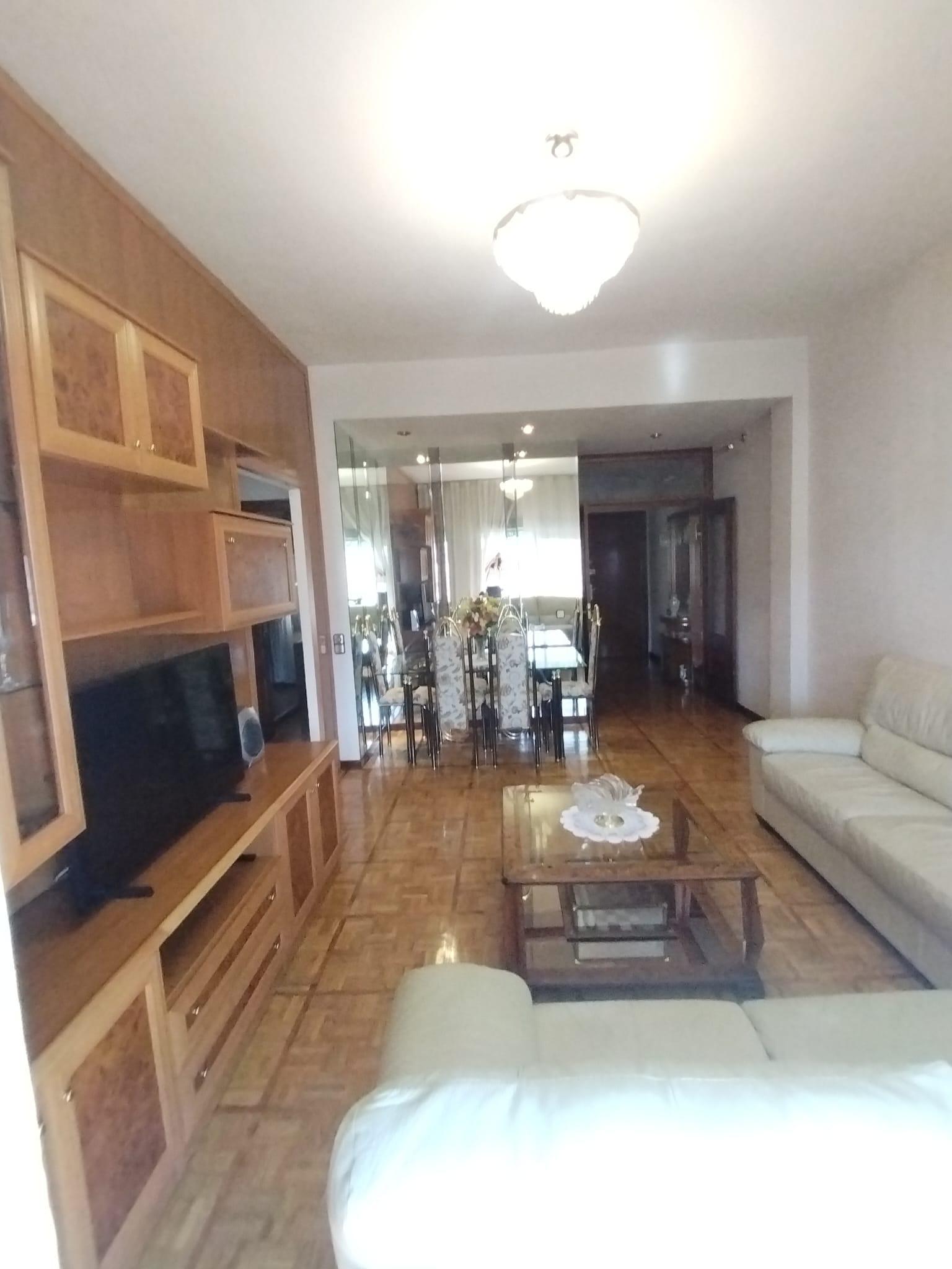 Venta de piso en Madrid