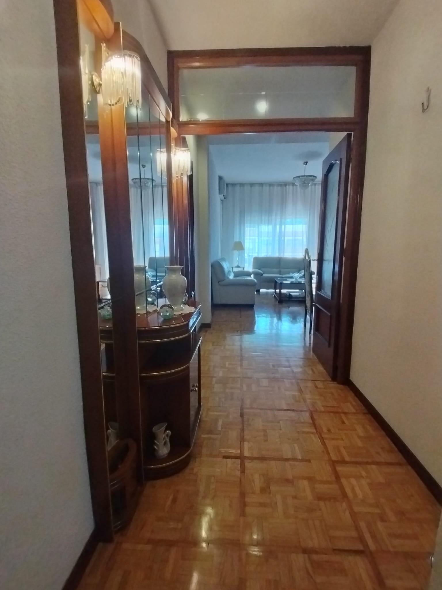 Venta de piso en Madrid