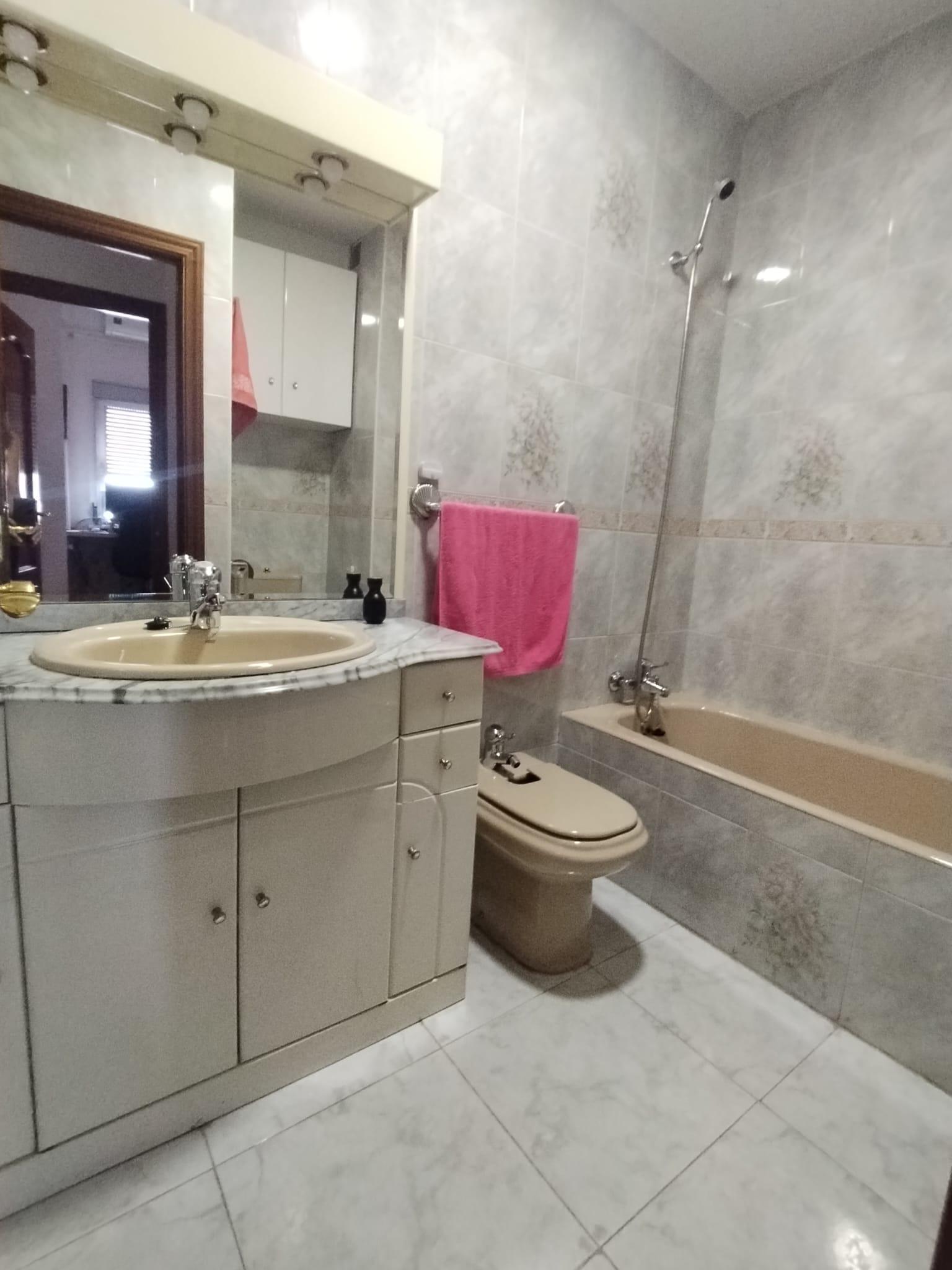 Venta de piso en Madrid
