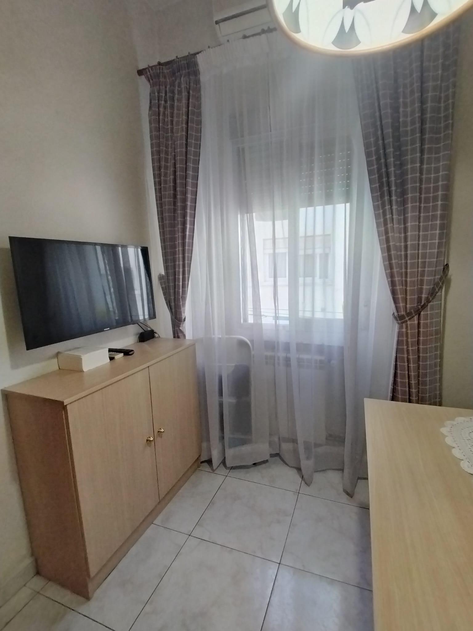 Venta de piso en Madrid