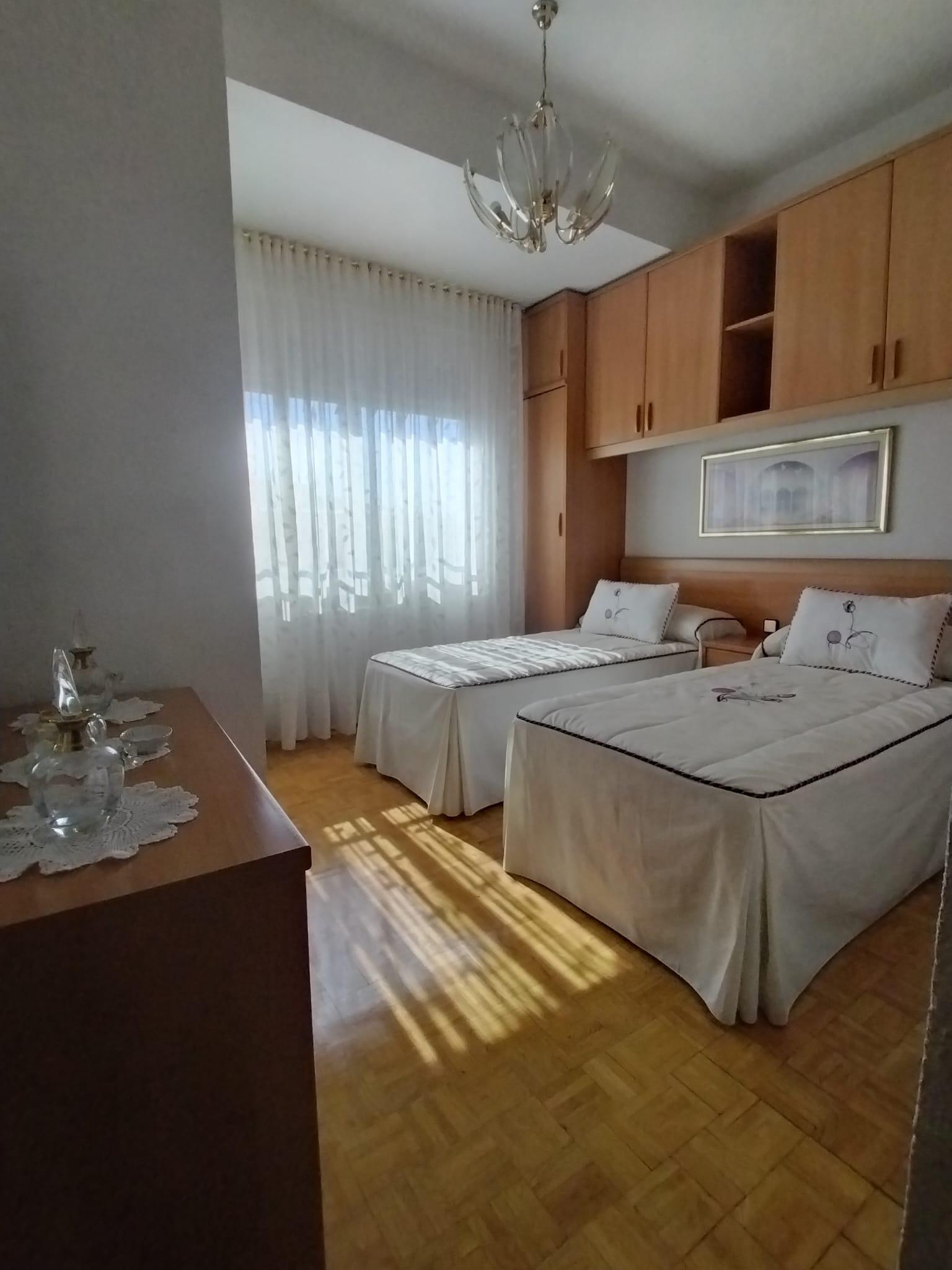 Venta de piso en Madrid