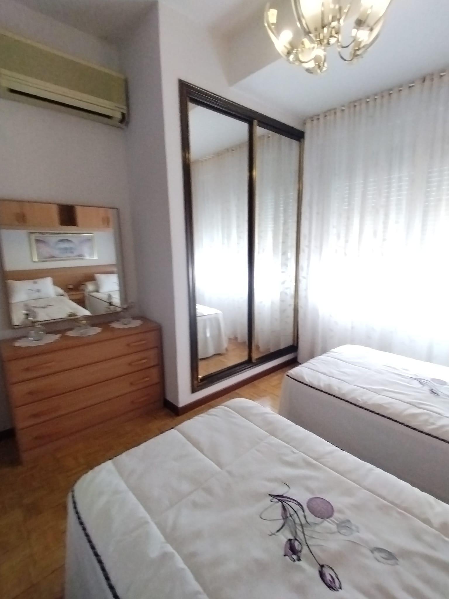 Venta de piso en Madrid
