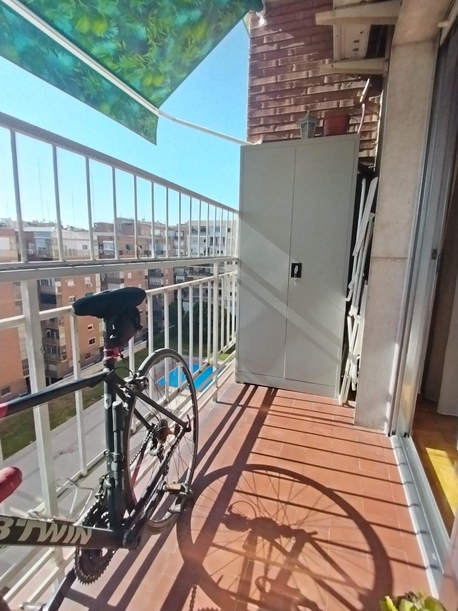 Venta de piso en Madrid
