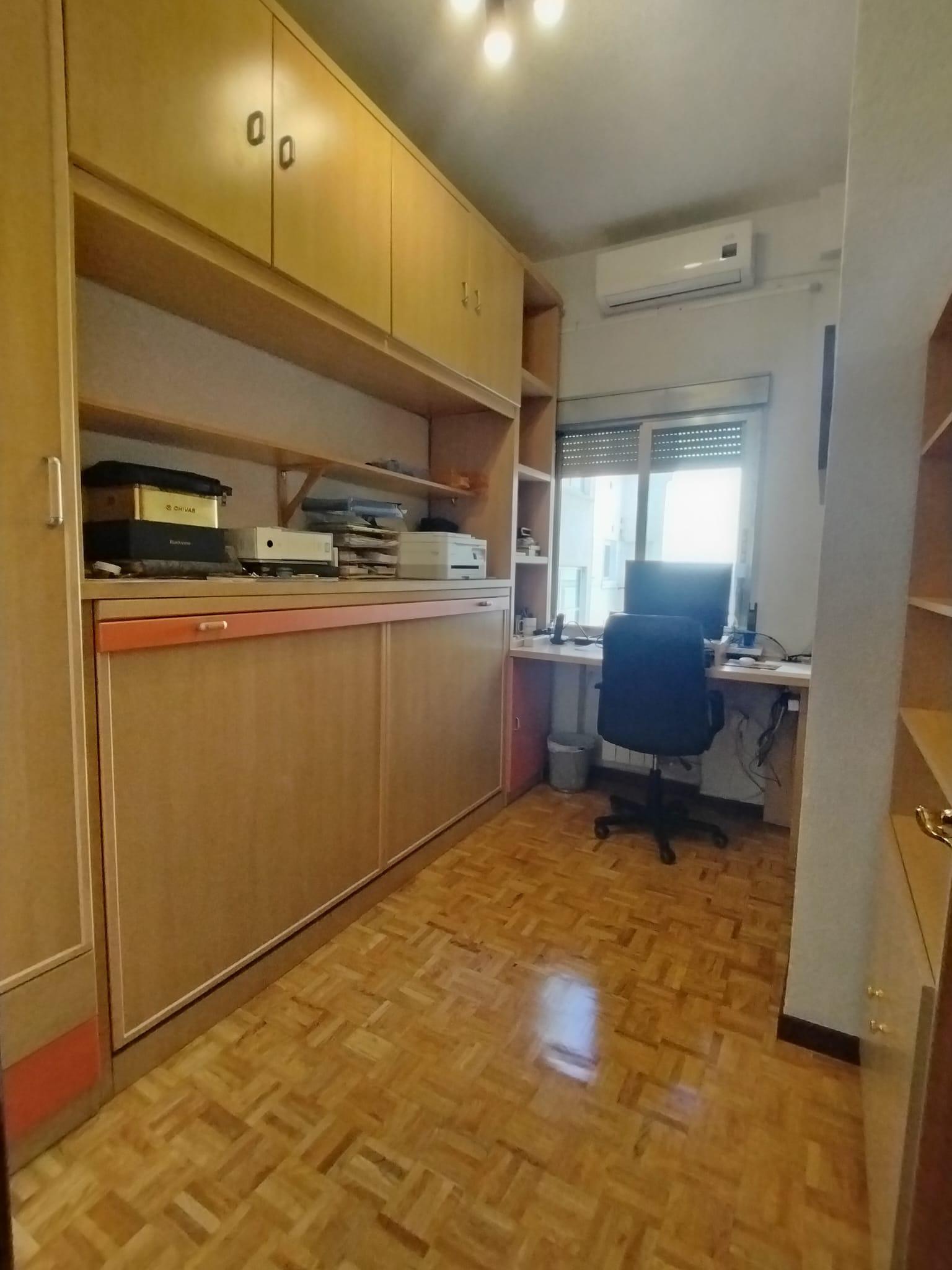 Venta de piso en Madrid