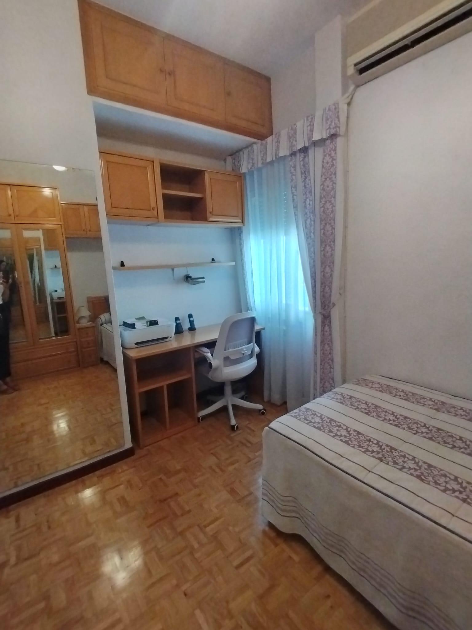 Venta de piso en Madrid