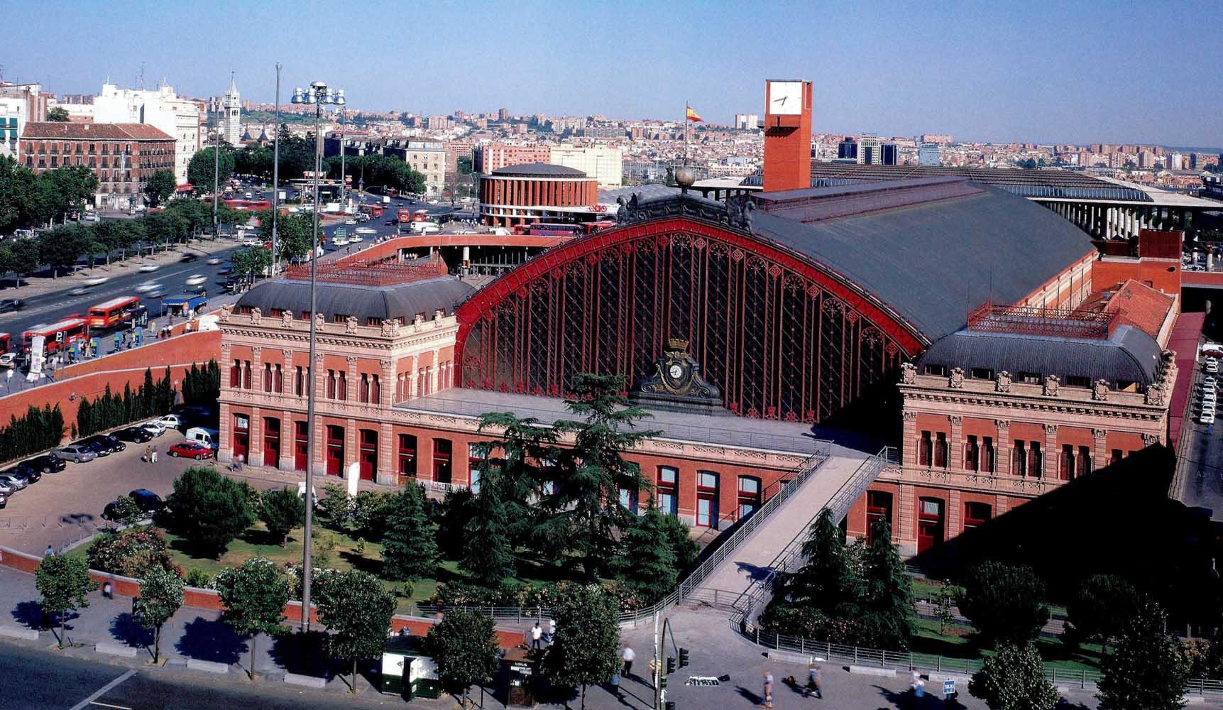 Venta de piso en Madrid