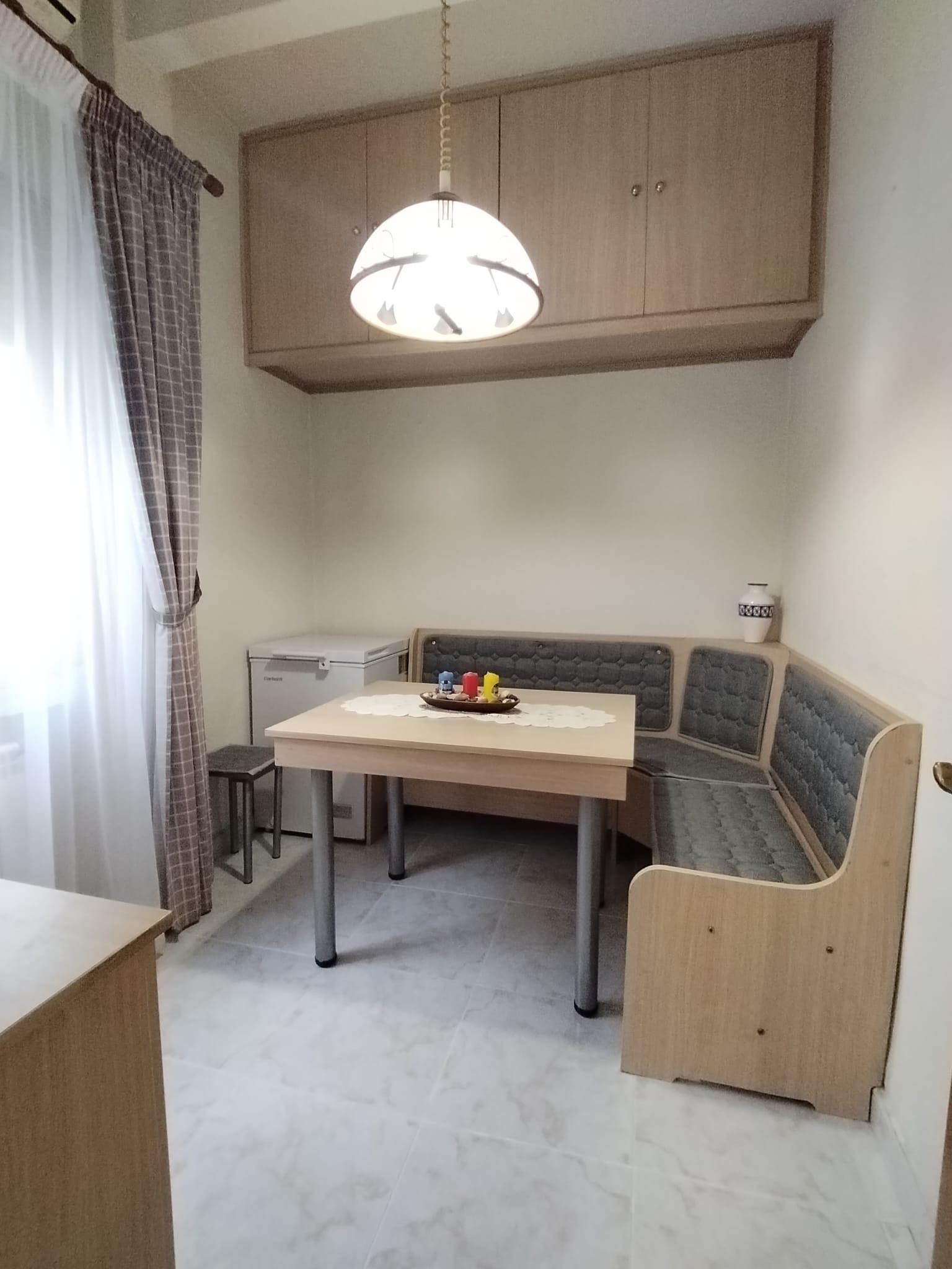 Venta de piso en Madrid
