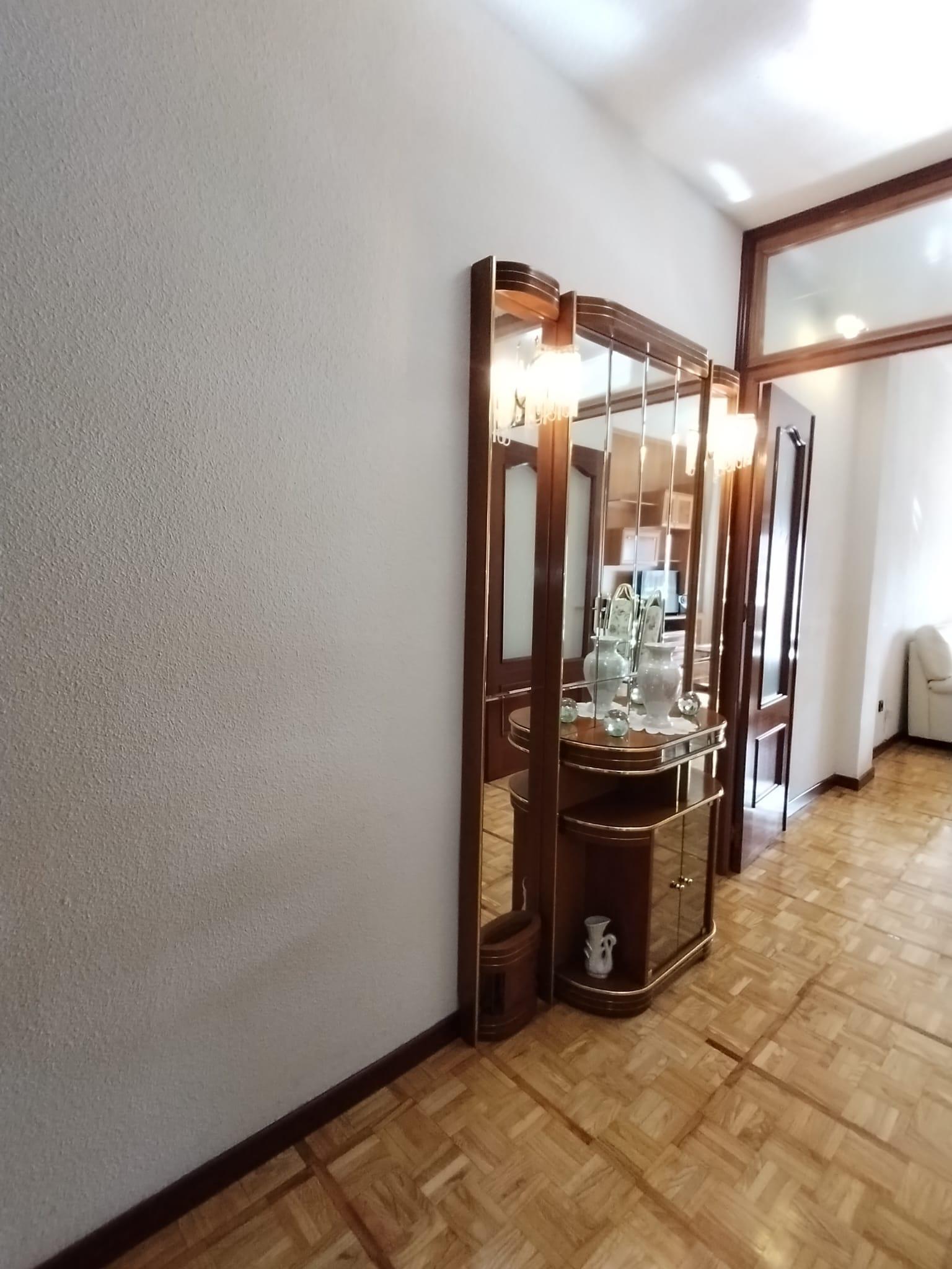 Venta de piso en Madrid