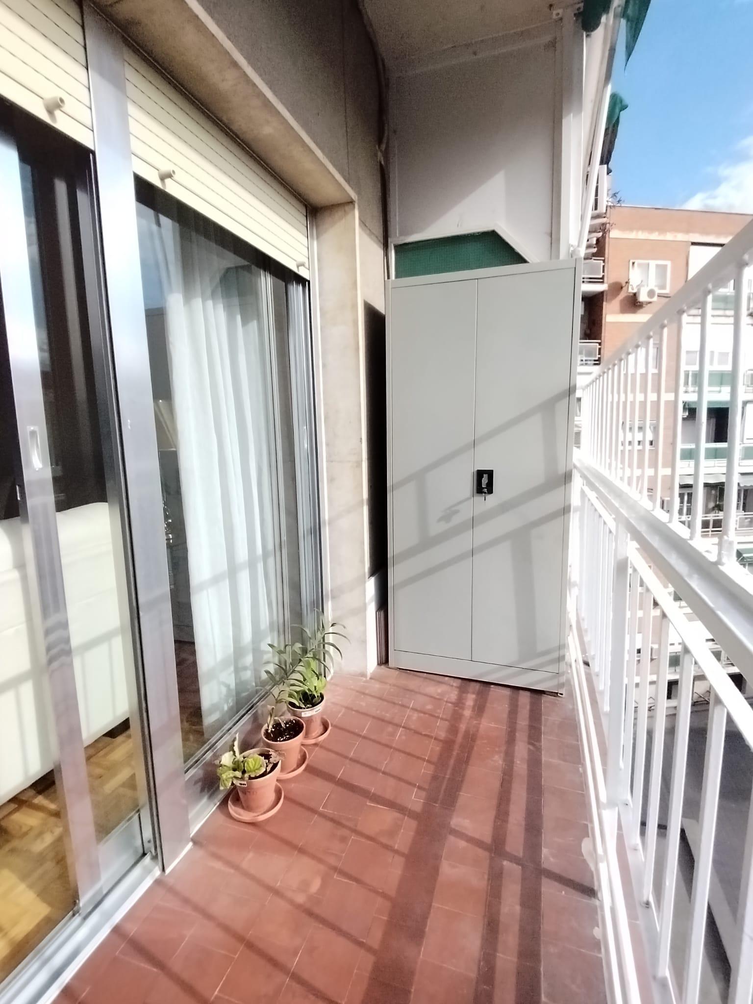 Venta de piso en Madrid