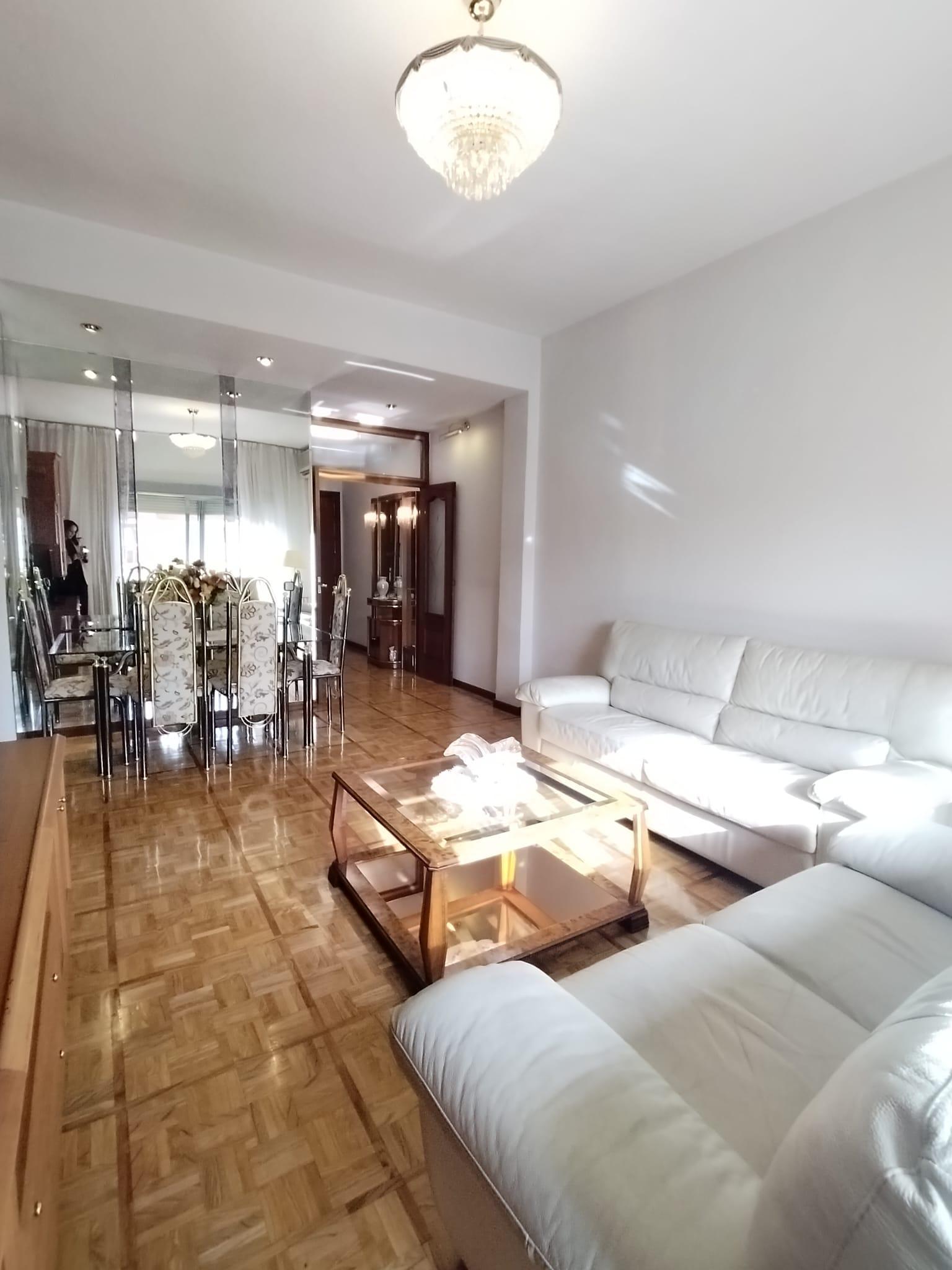 Venta de piso en Madrid