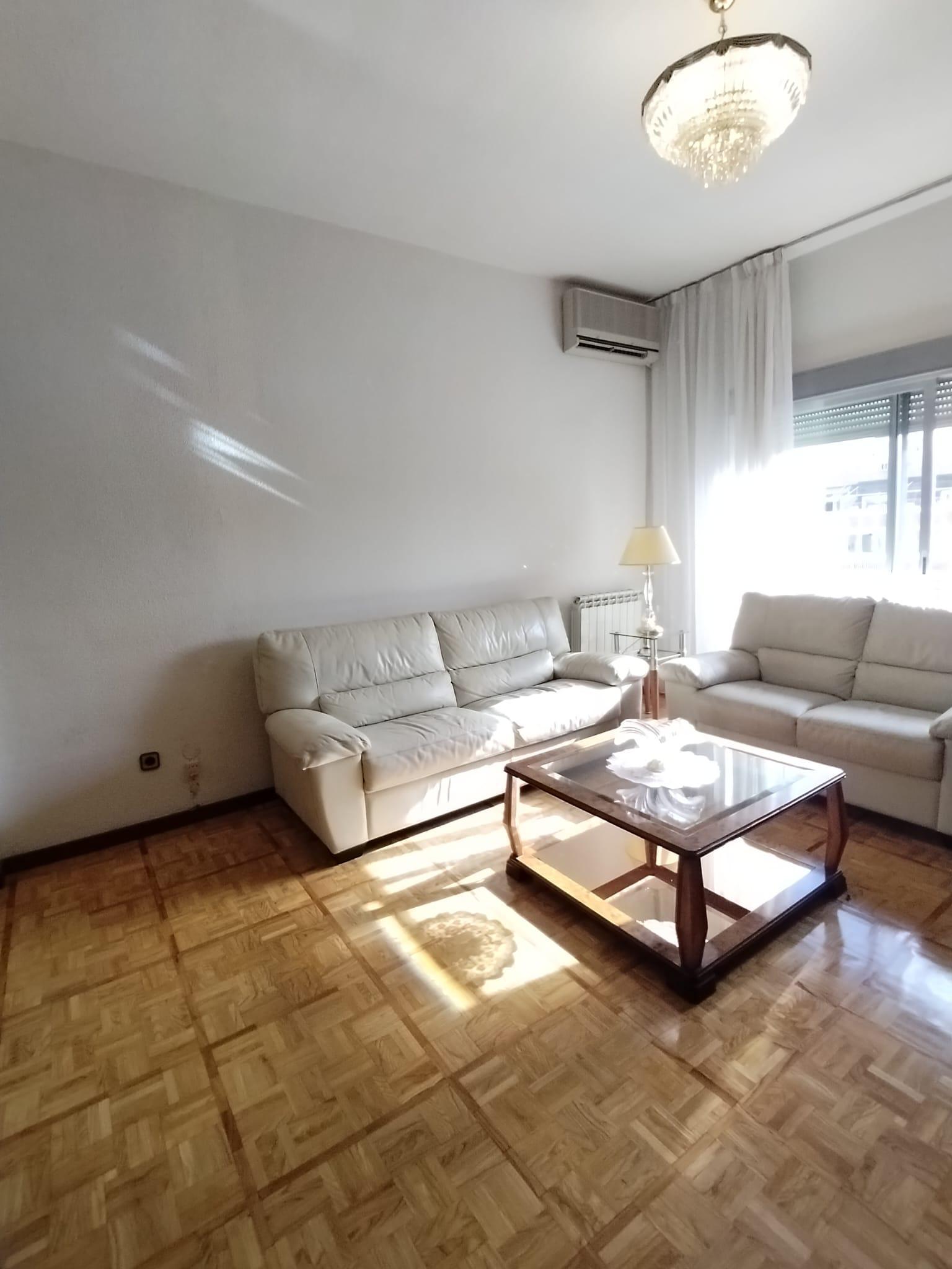 Venta de piso en Madrid