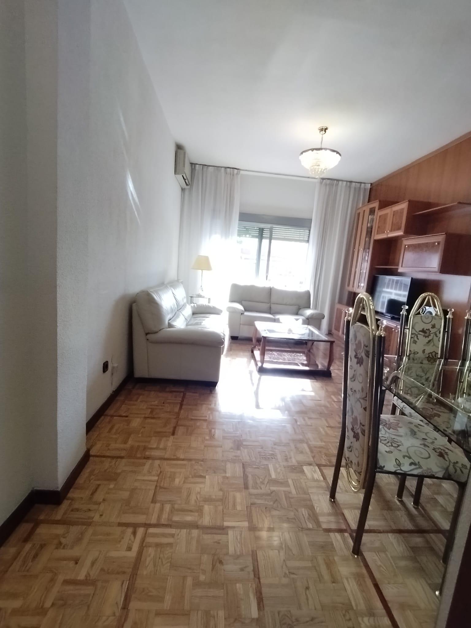 Venta de piso en Madrid