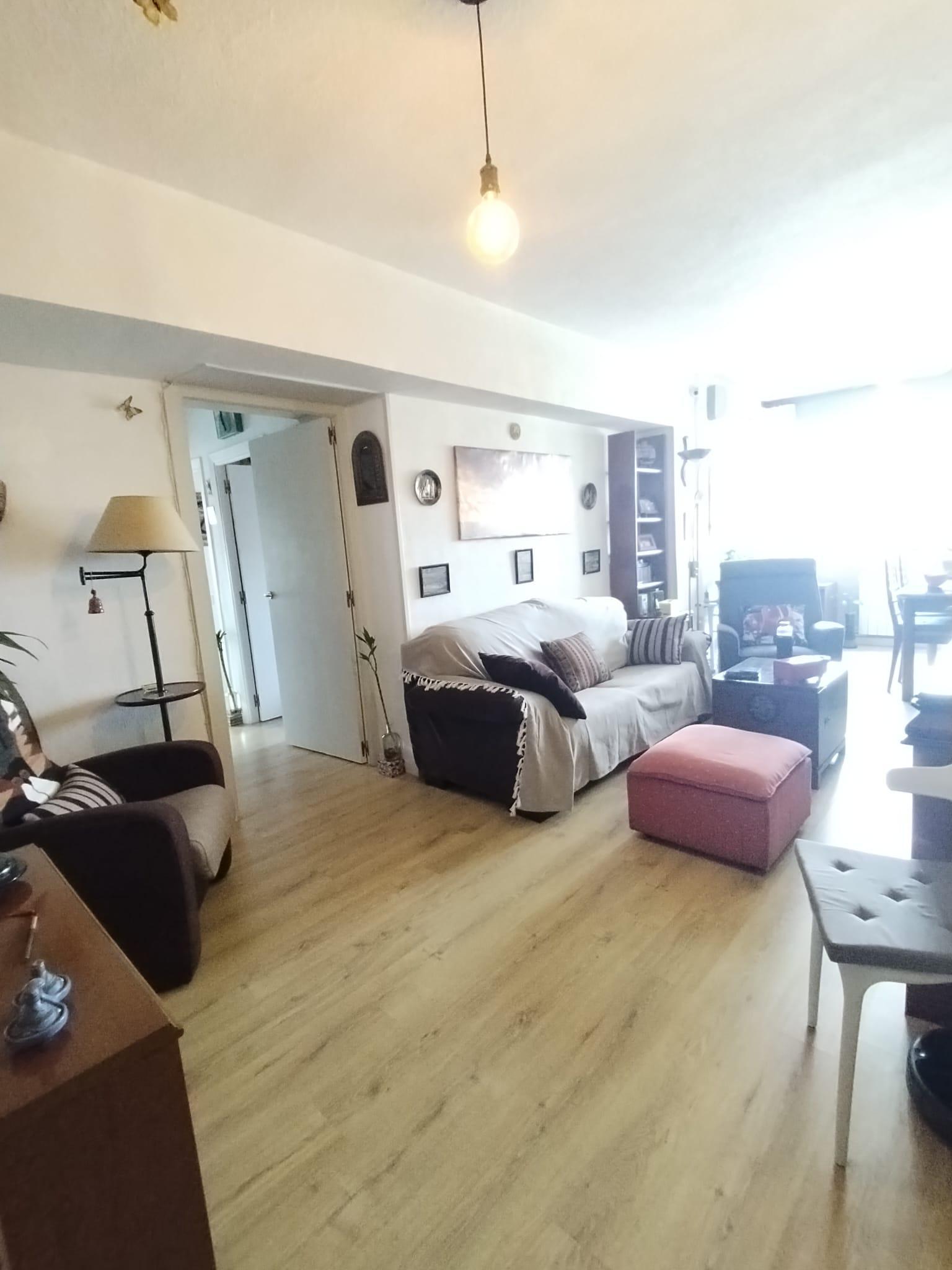 Venta de piso en Madrid