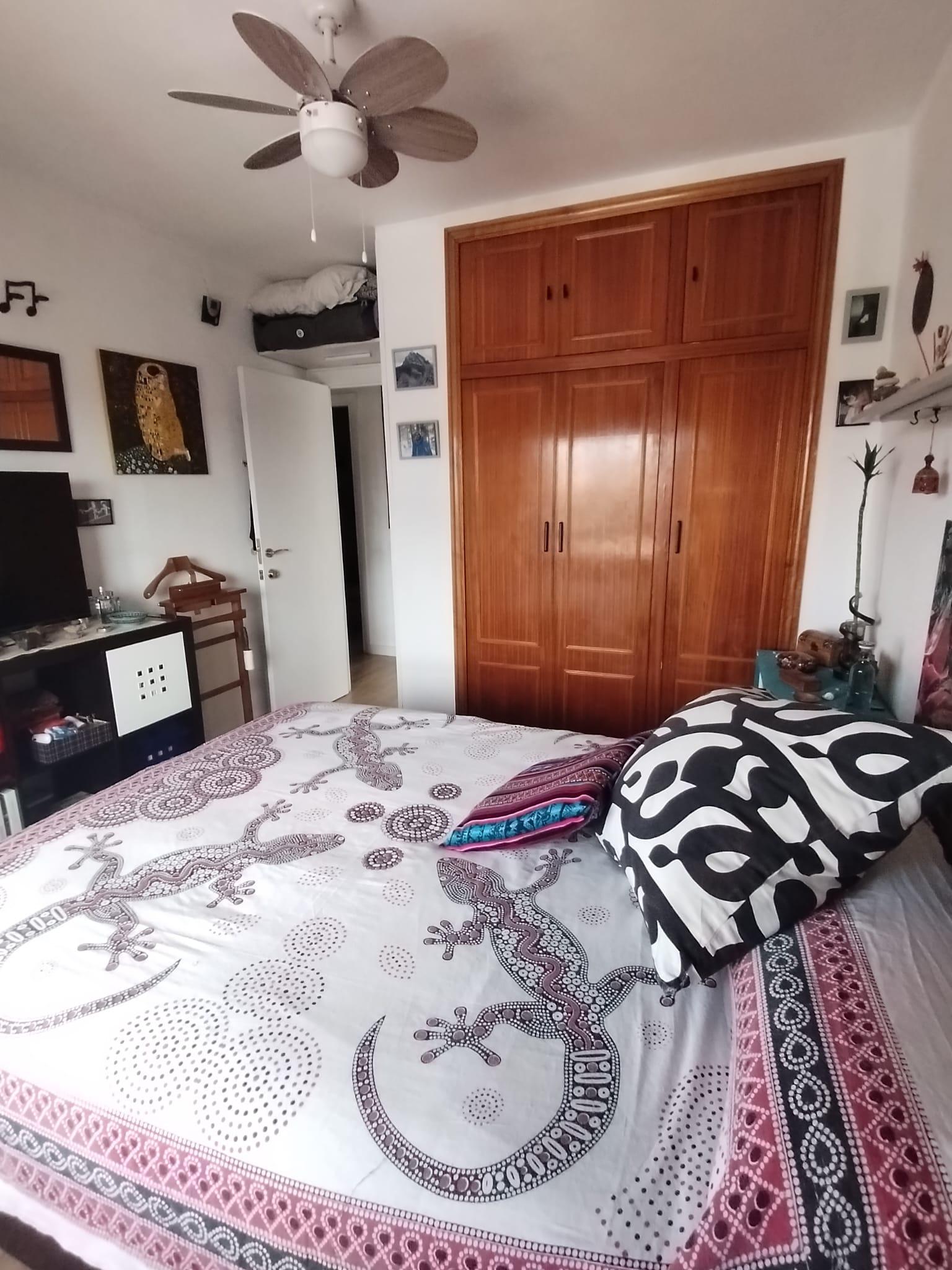 Venta de piso en Madrid