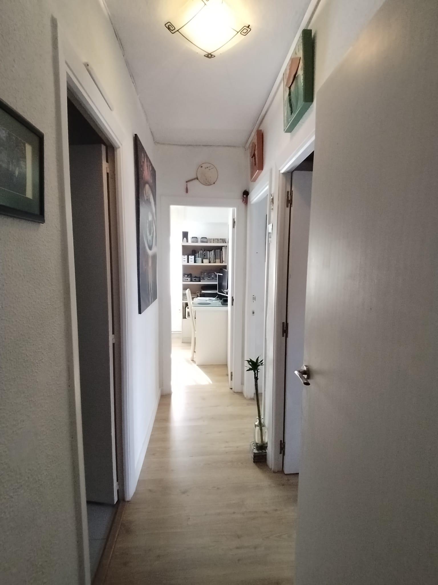 Venta de piso en Madrid
