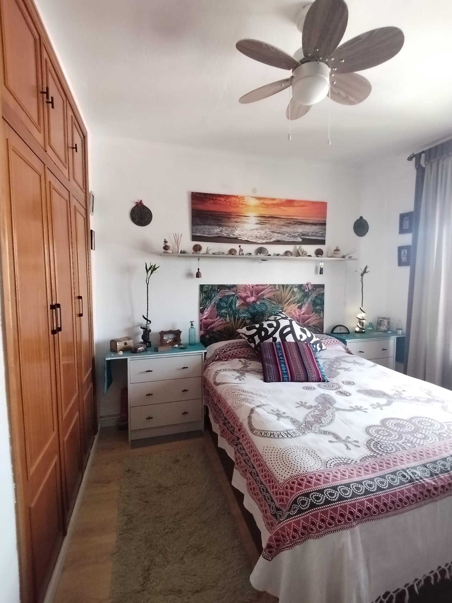 Venta de piso en Madrid