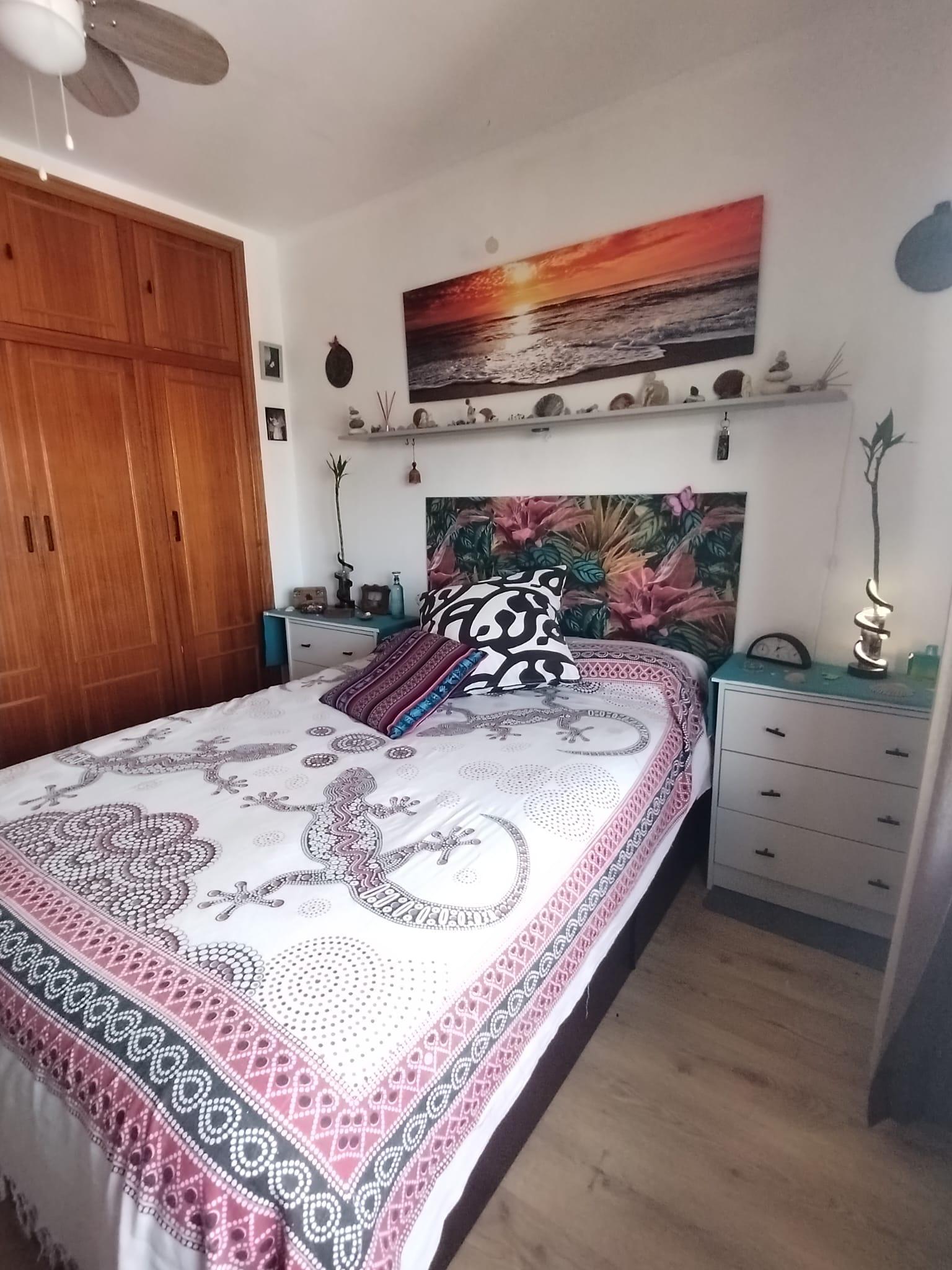 Venta de piso en Madrid