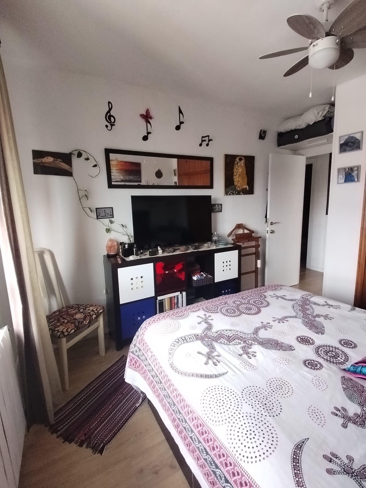 Venta de piso en Madrid