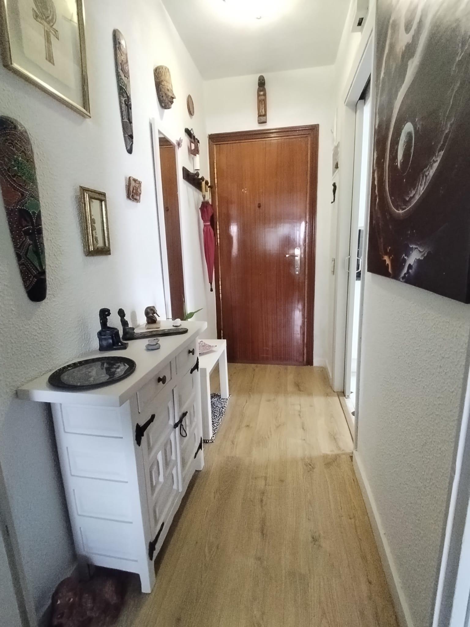 Venta de piso en Madrid