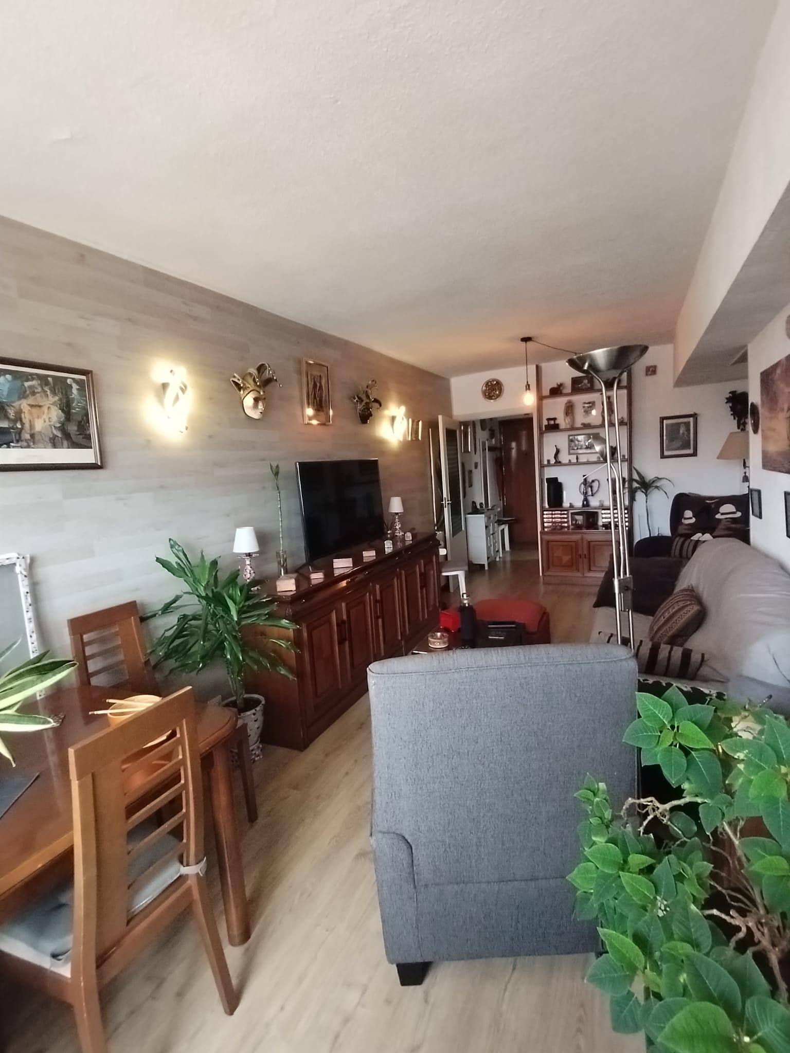Venta de piso en Madrid