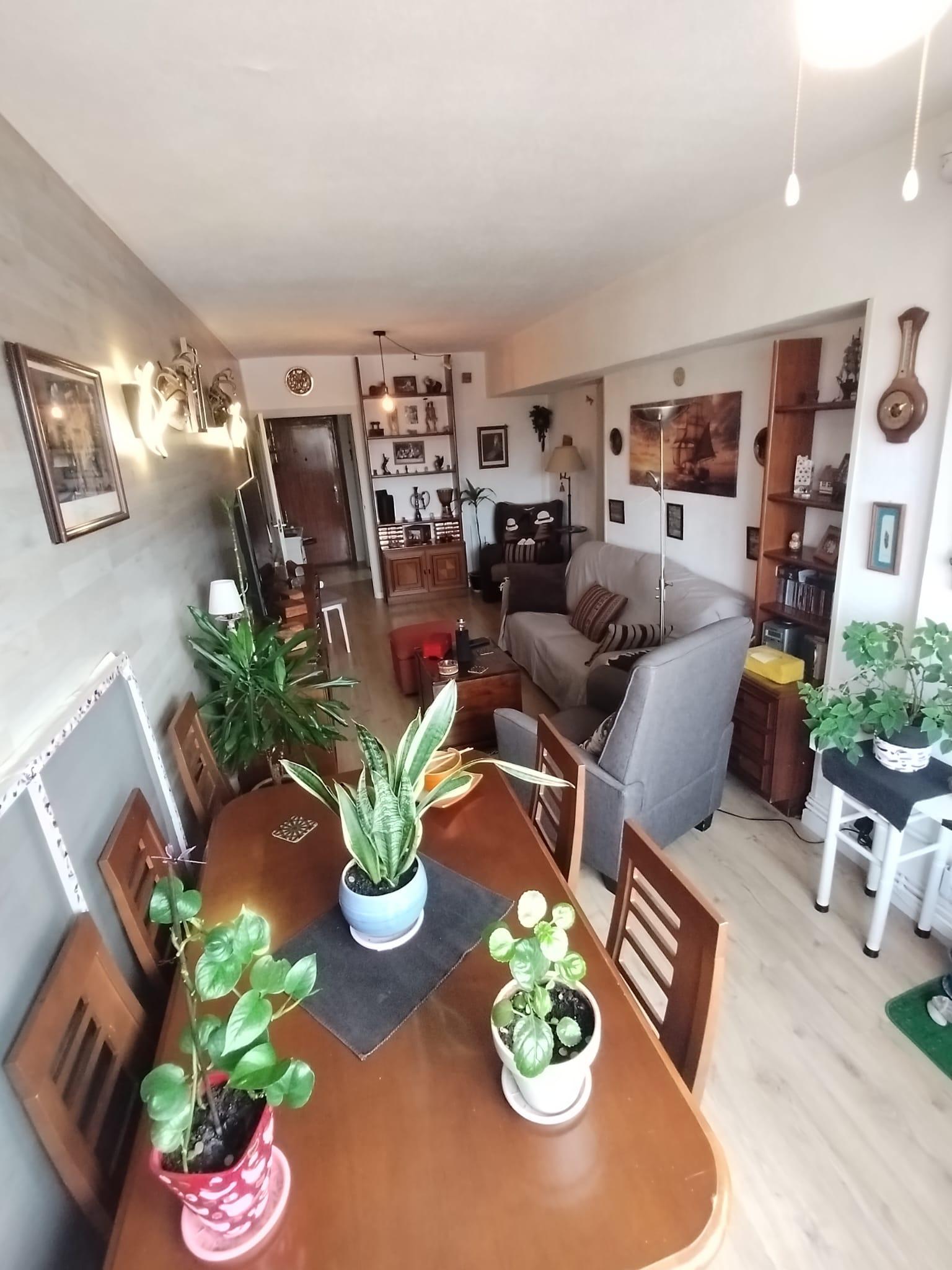 Venta de piso en Madrid
