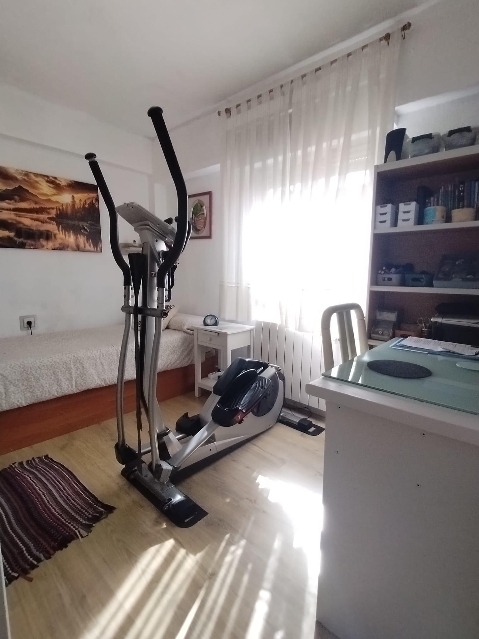 Venta de piso en Madrid