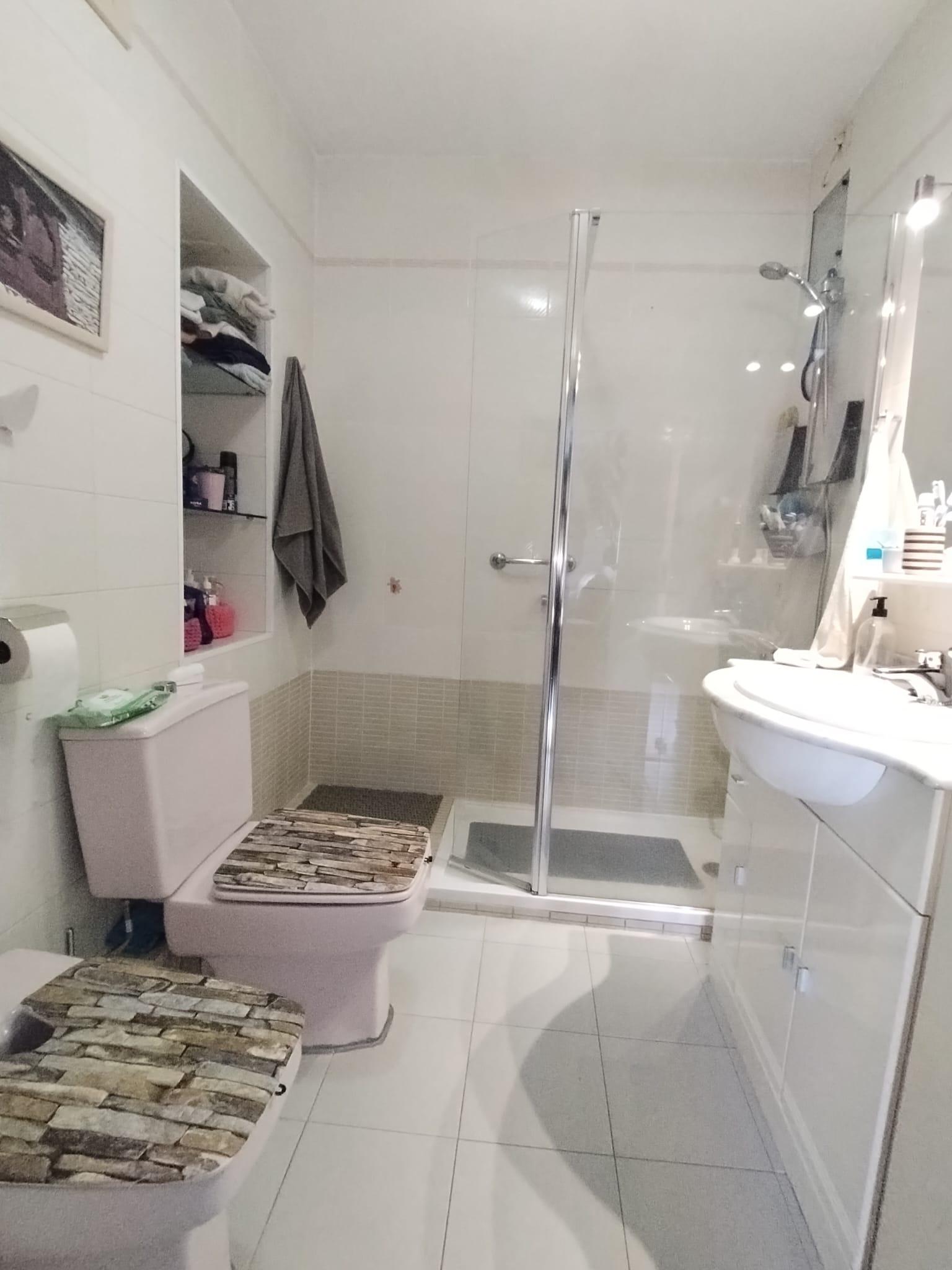 Venta de piso en Madrid