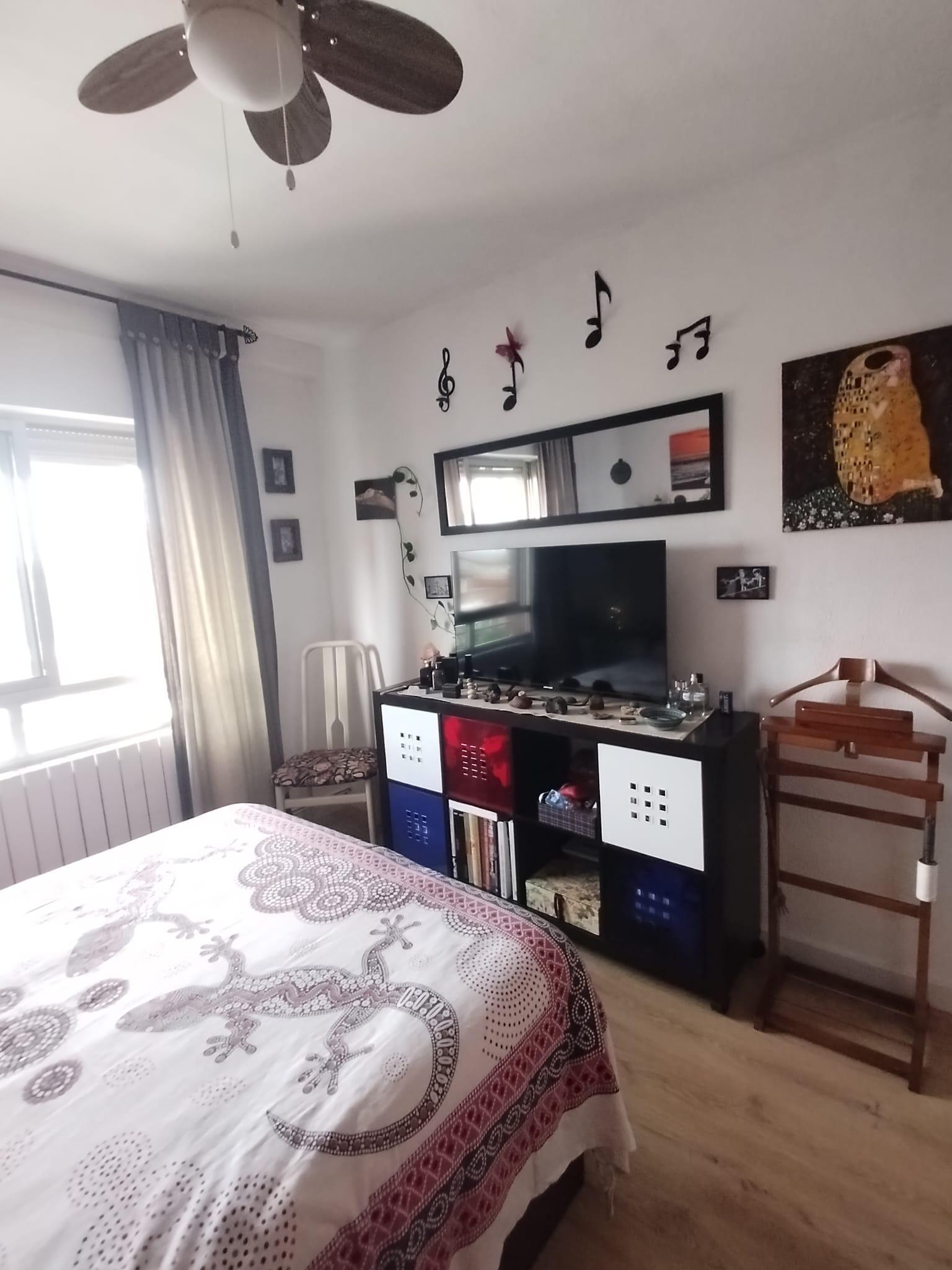 Venta de piso en Madrid