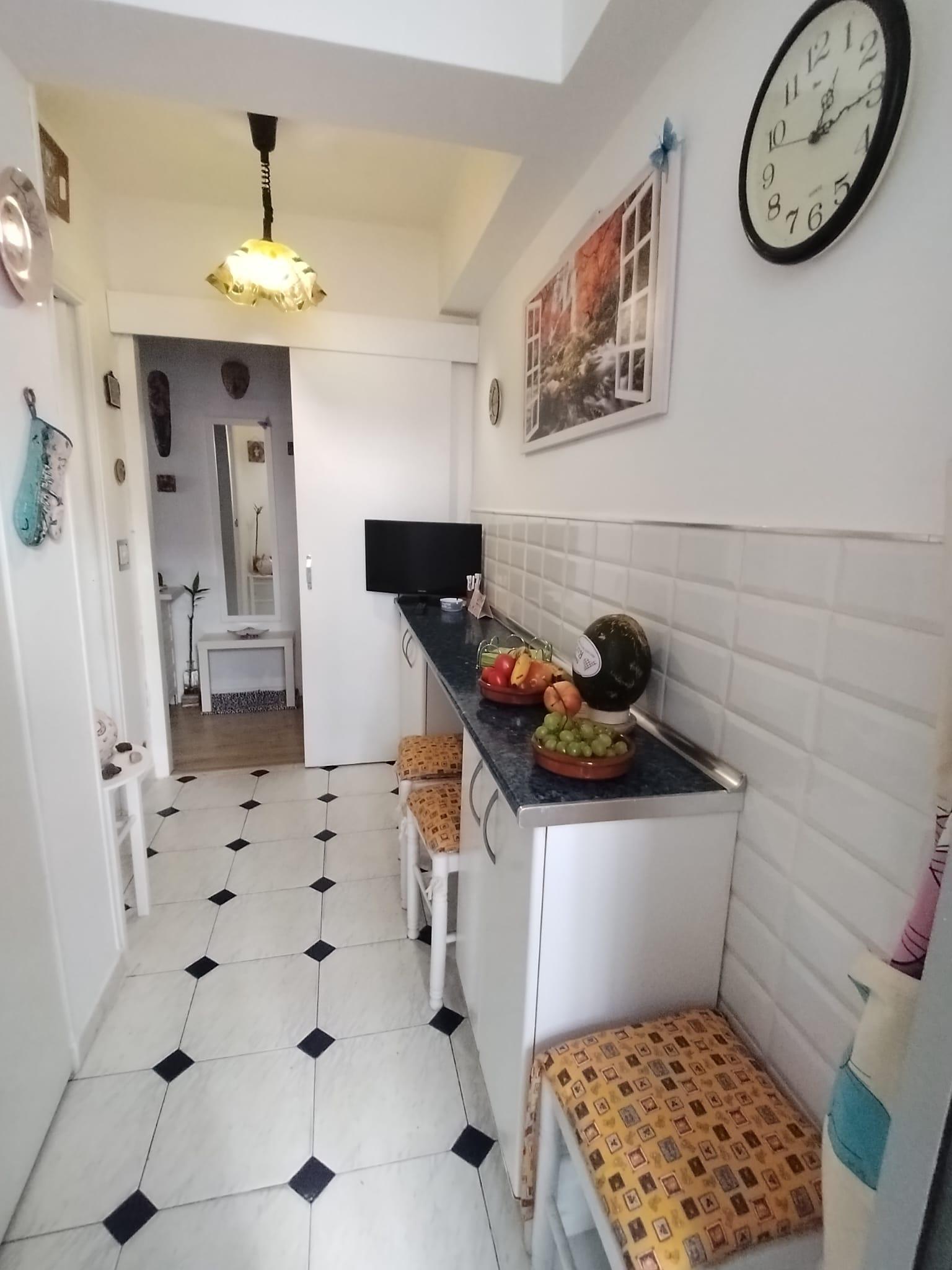 Venta de piso en Madrid