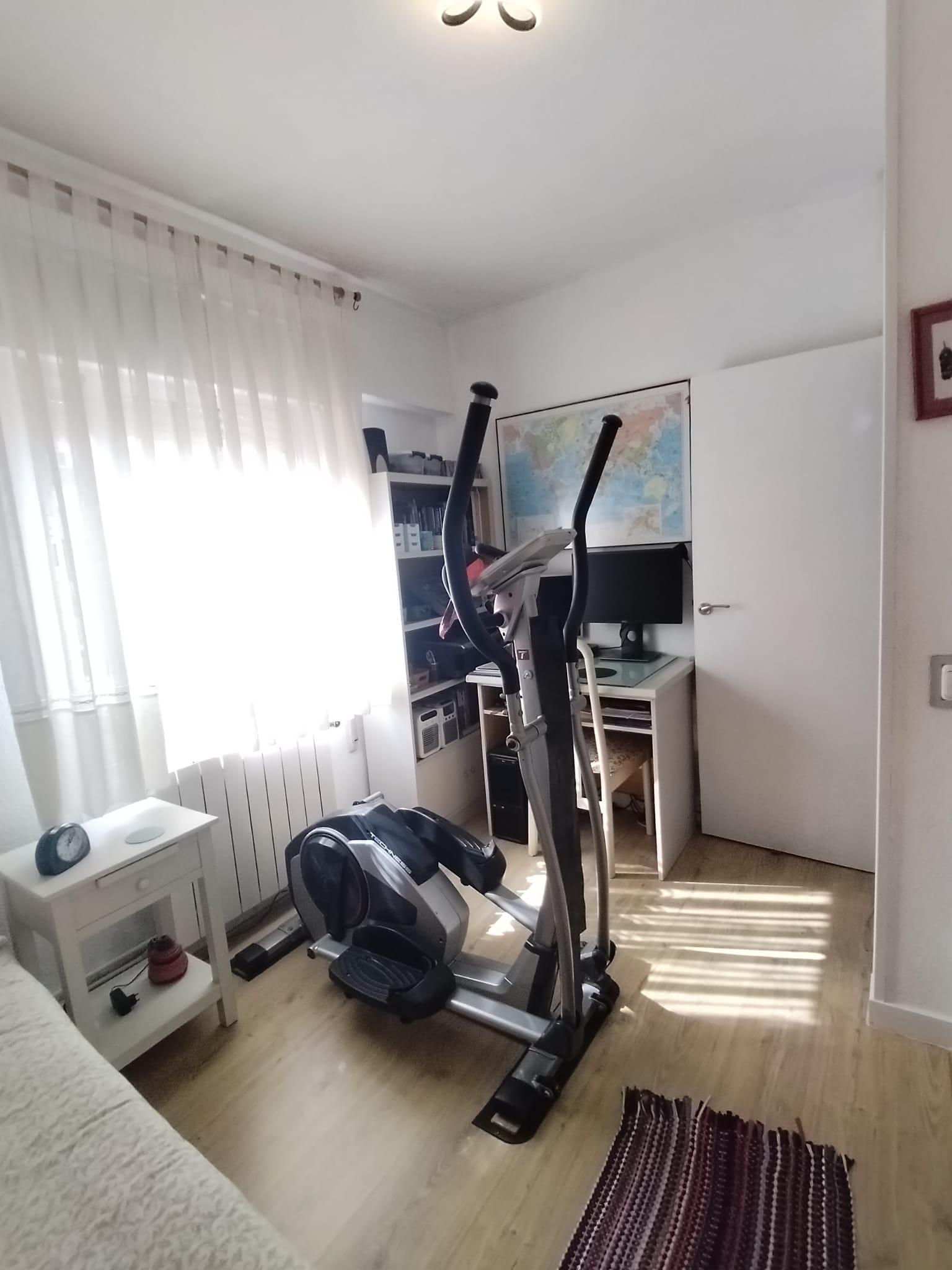 Venta de piso en Madrid