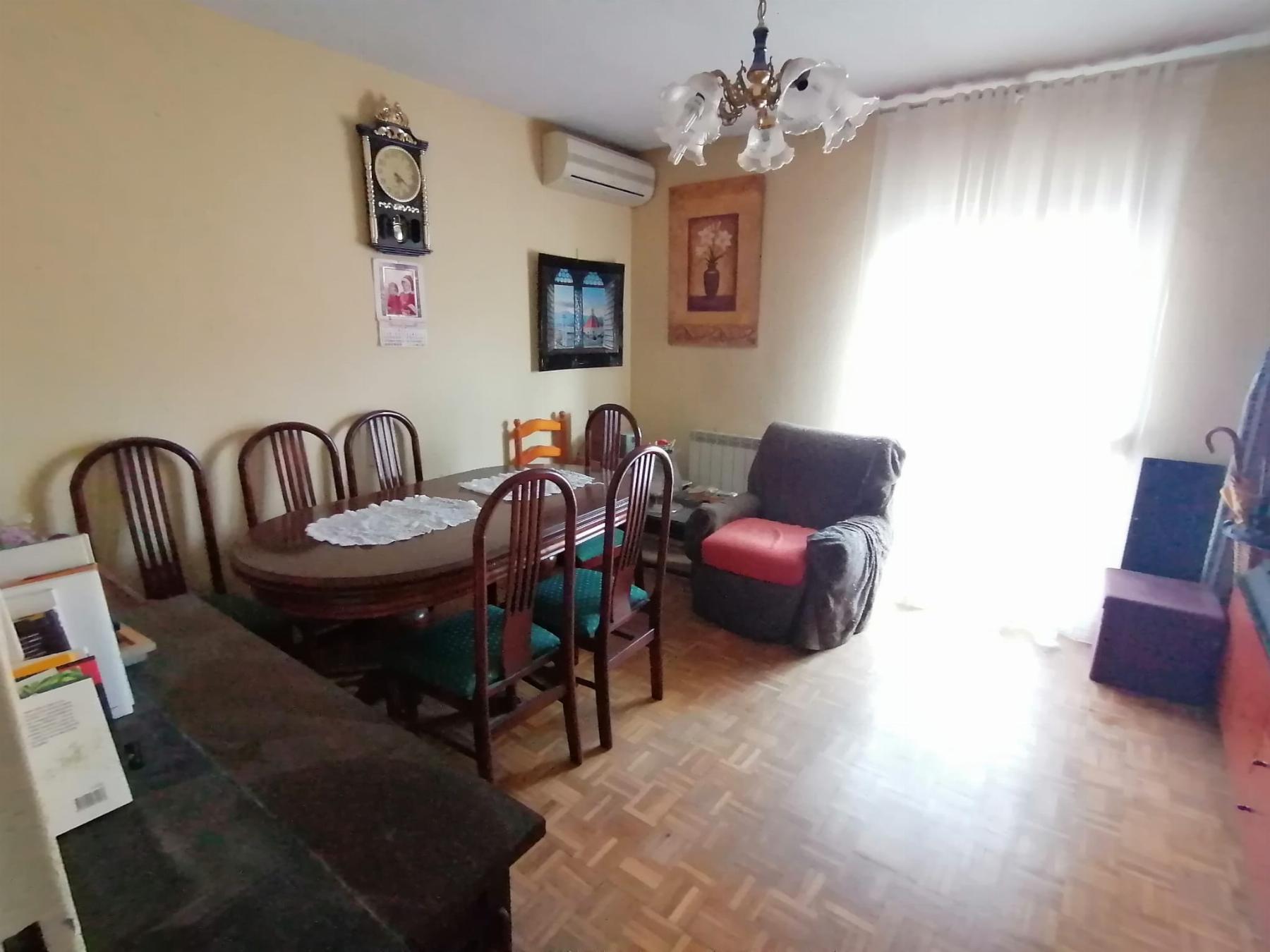 Venta de piso en Alcobendas