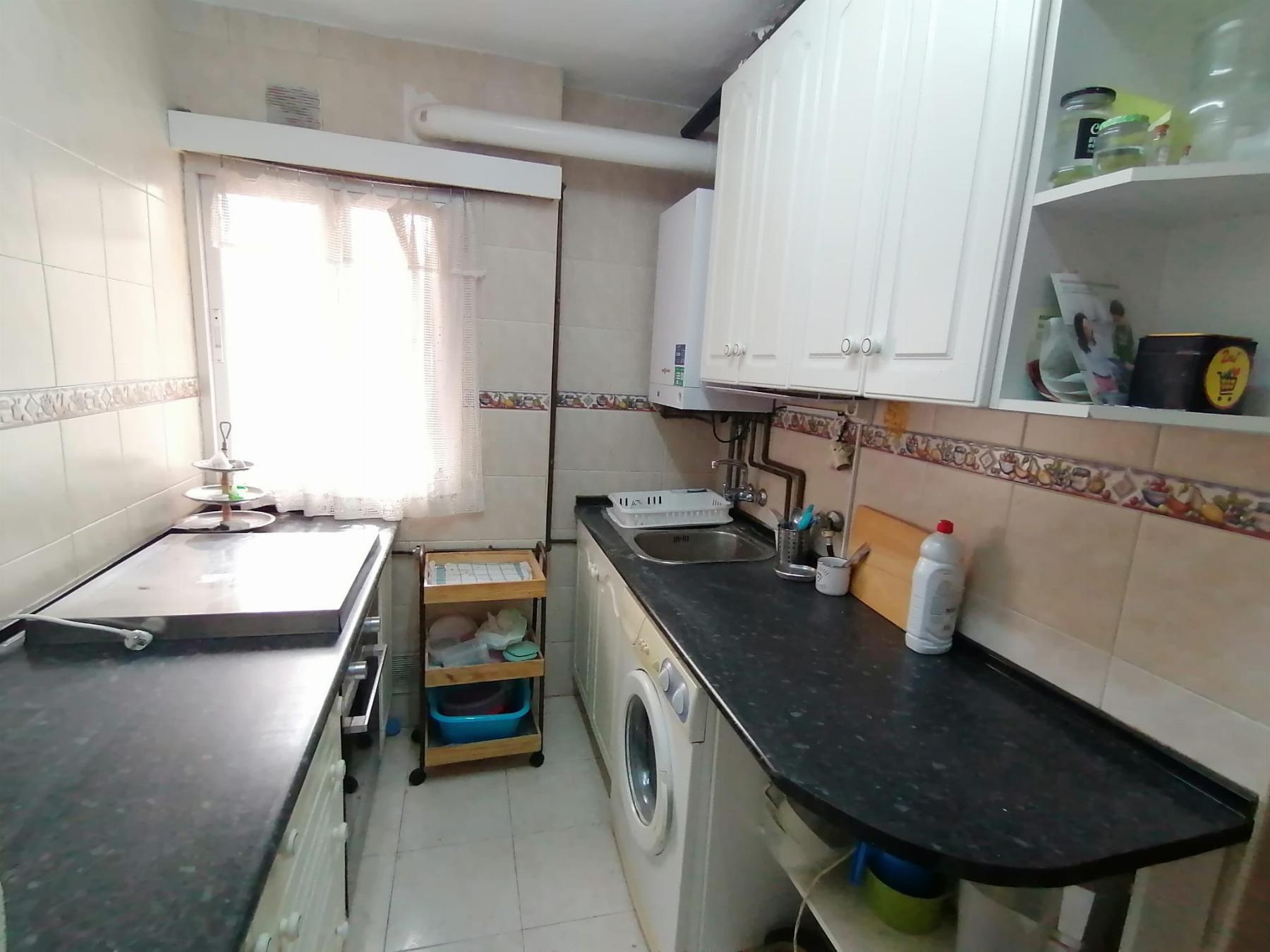 Venta de piso en Alcobendas