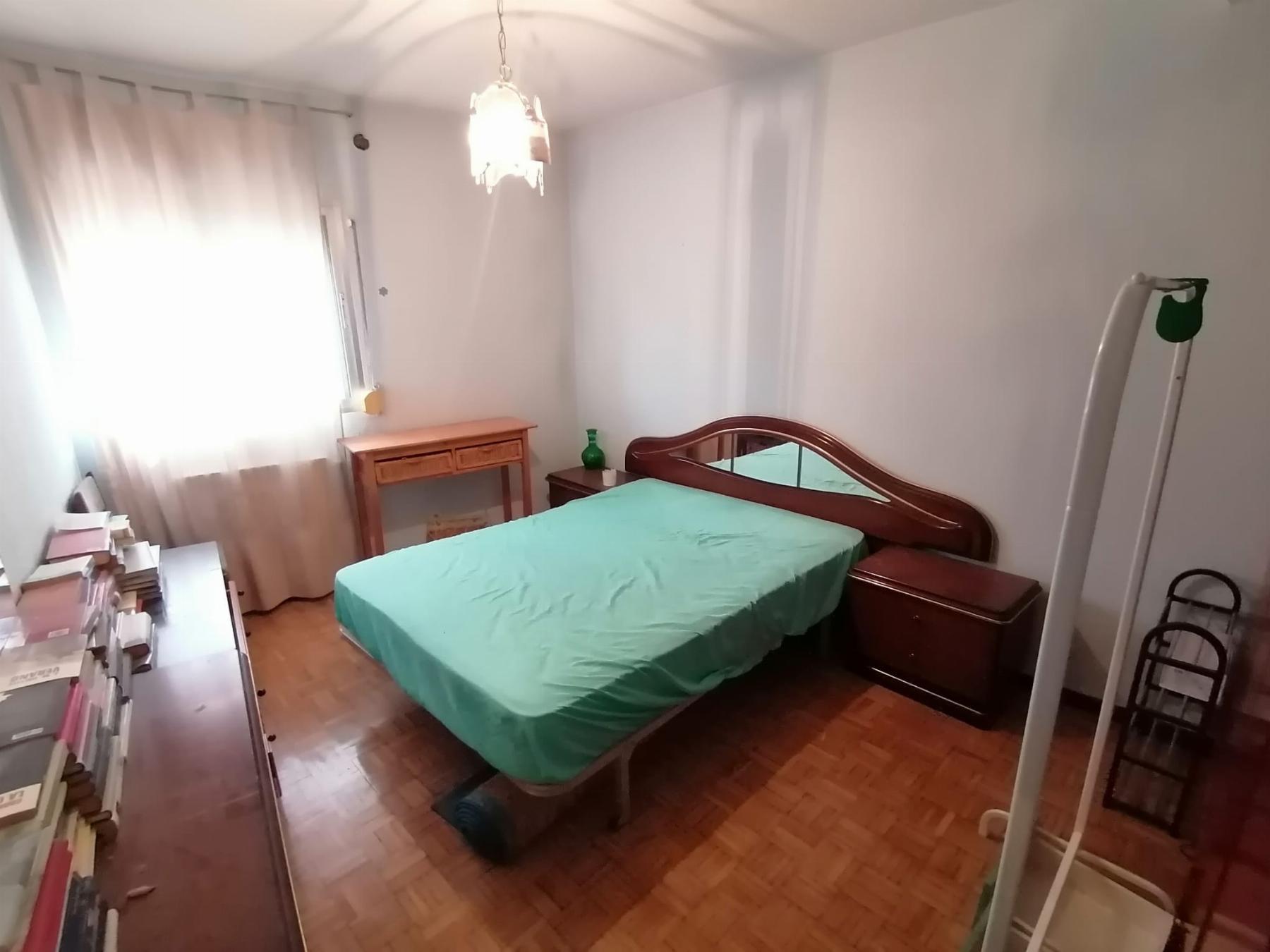 Venta de piso en Alcobendas