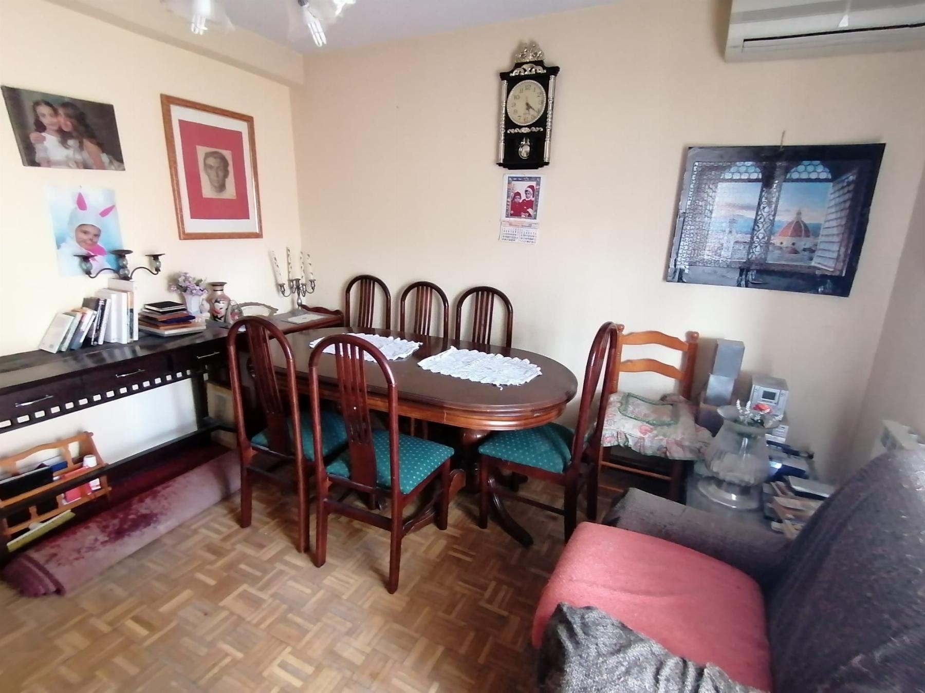 Venta de piso en Alcobendas