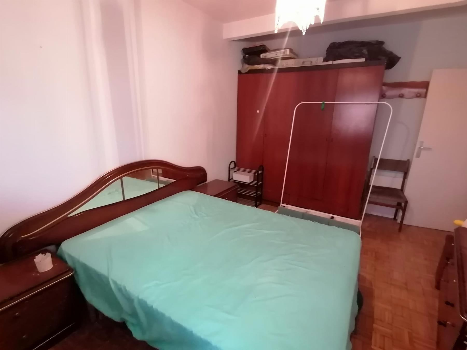 Venta de piso en Alcobendas