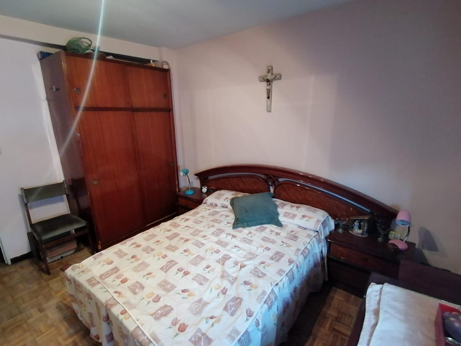 Venta de piso en Alcobendas