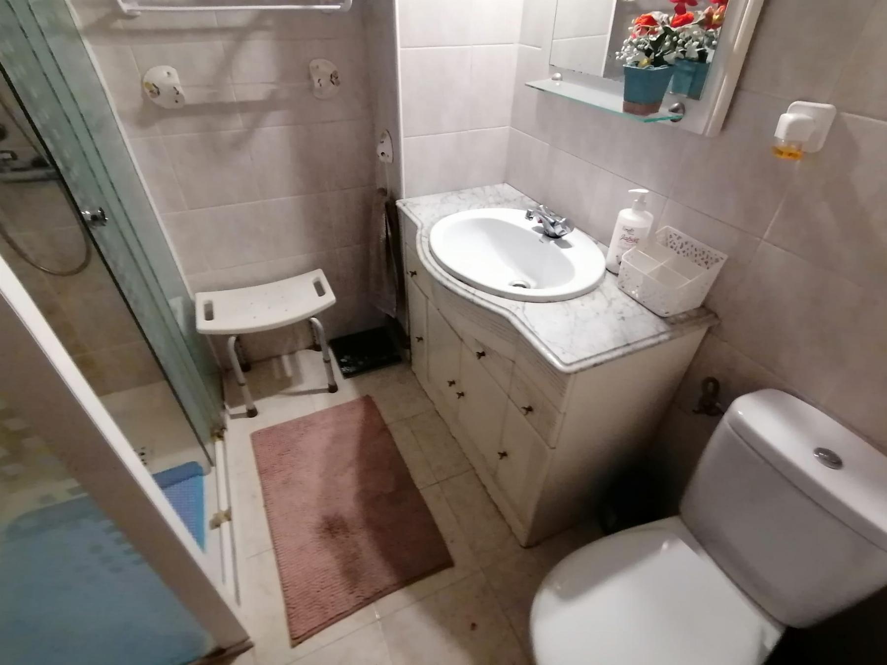 Venta de piso en Alcobendas