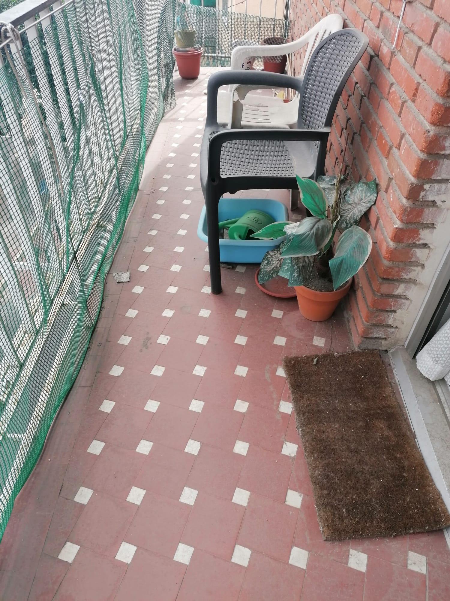 Venta de piso en Alcobendas