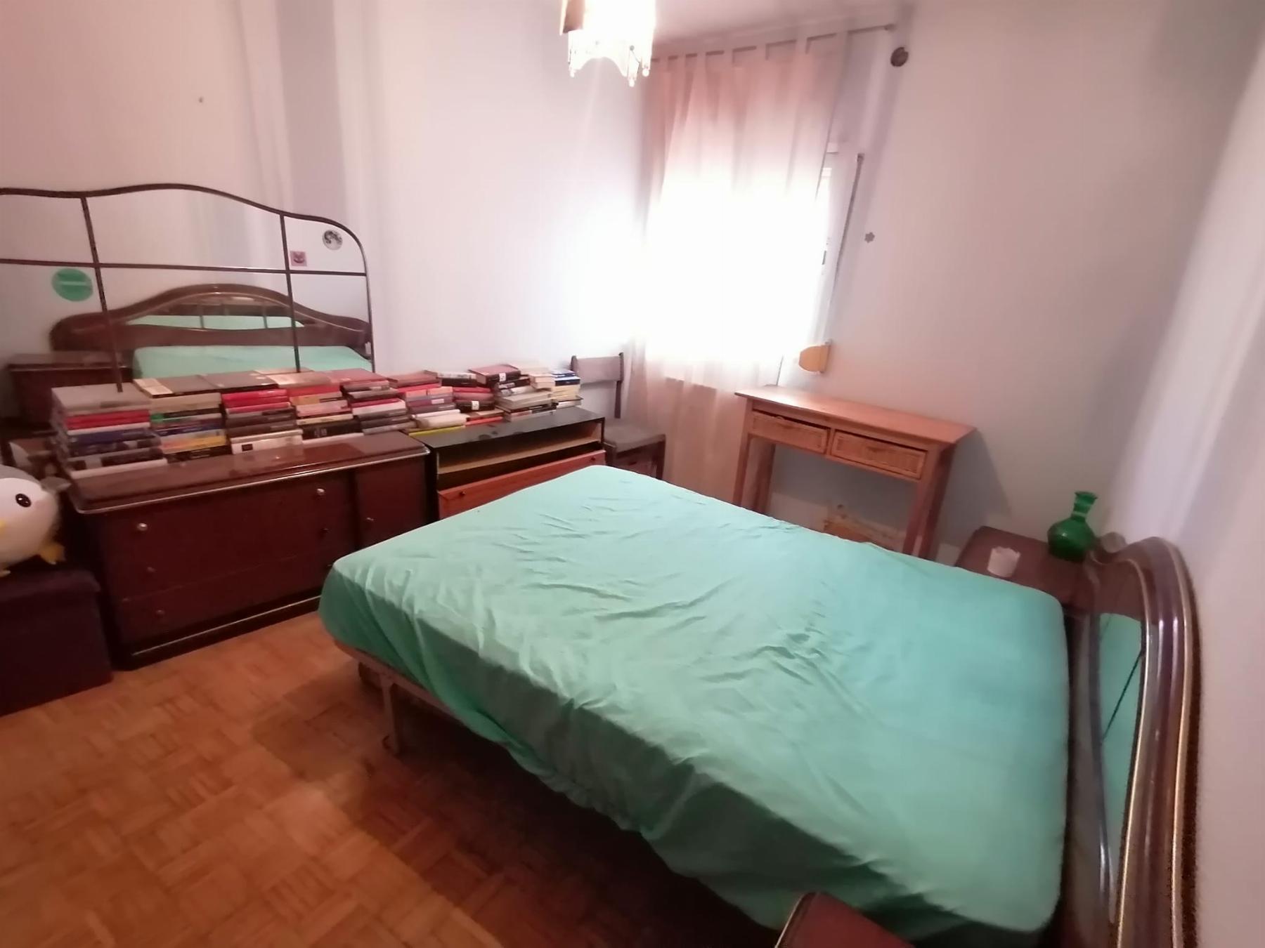 Venta de piso en Alcobendas