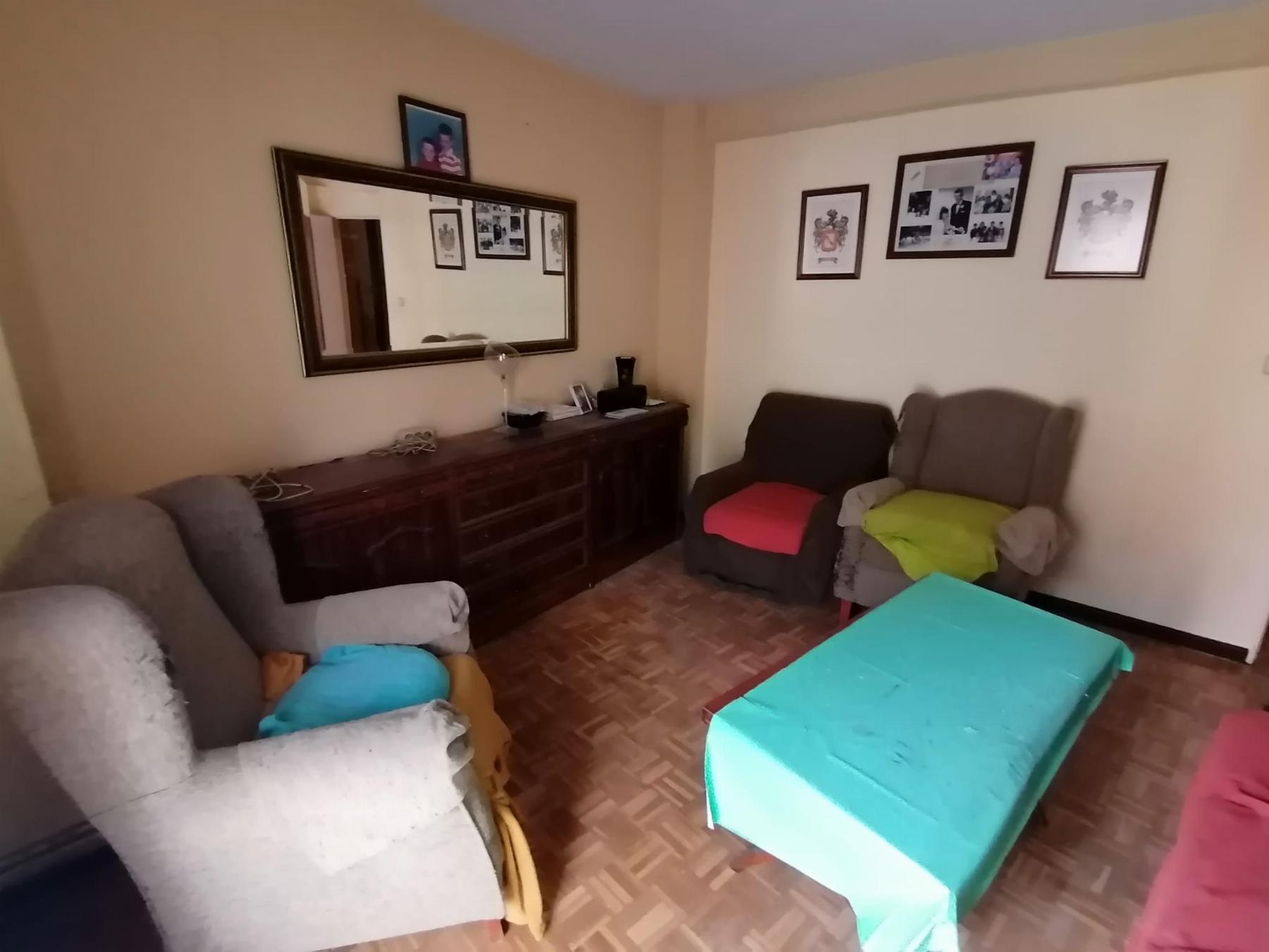 Venta de piso en Alcobendas
