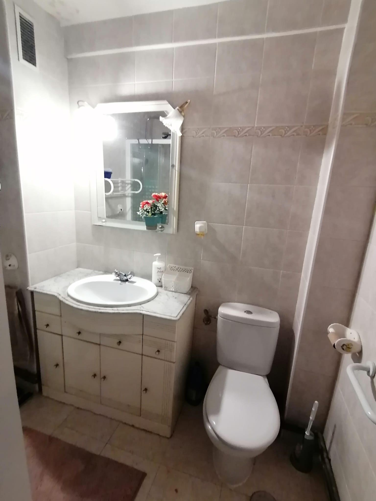 Venta de piso en Alcobendas