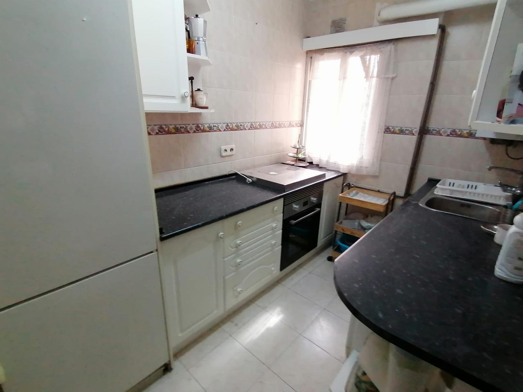 Venta de piso en Alcobendas