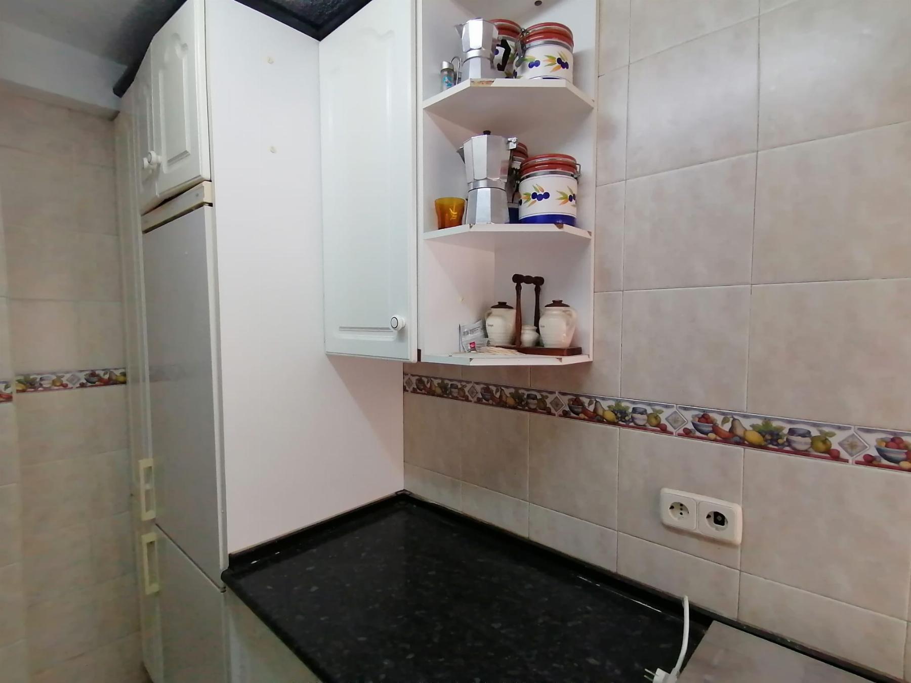 Venta de piso en Alcobendas